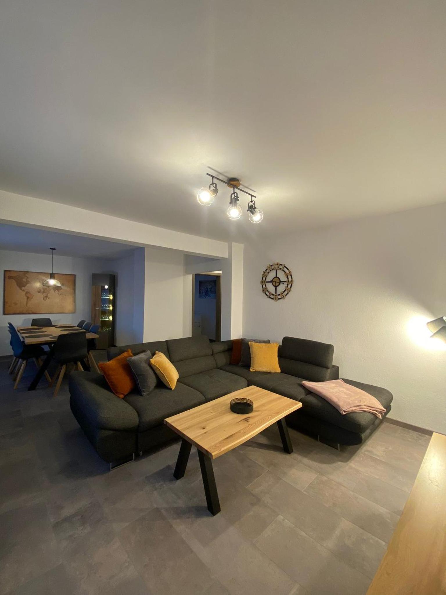Ferienhaus International
