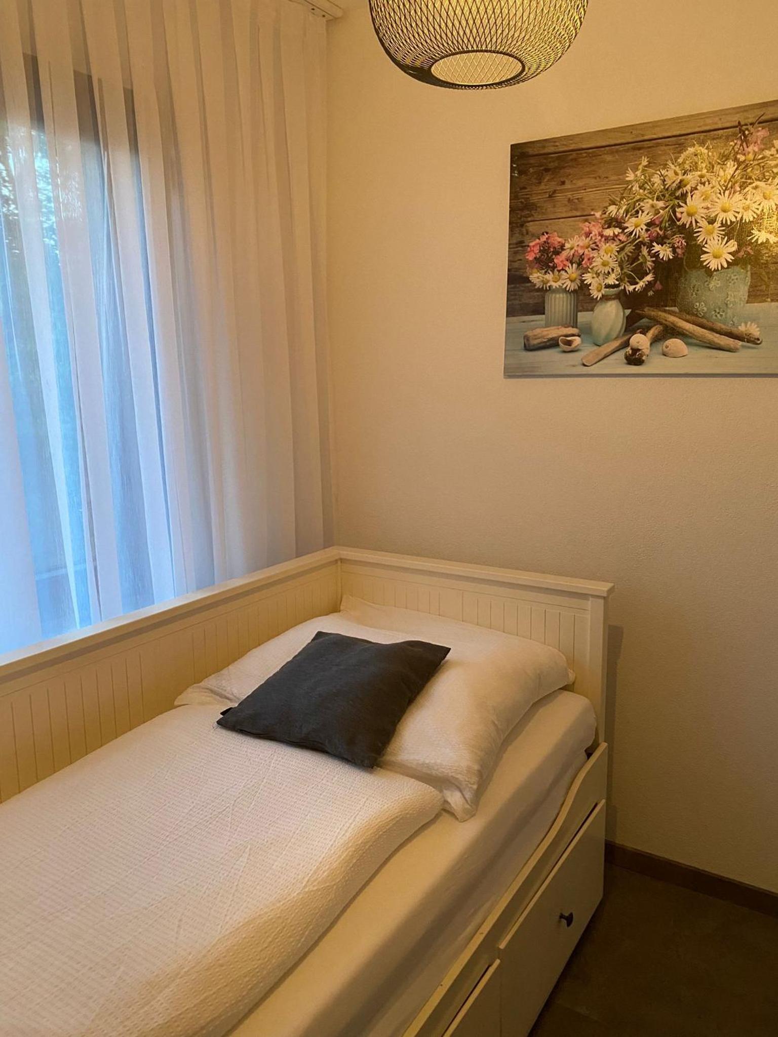 Ferienhaus International