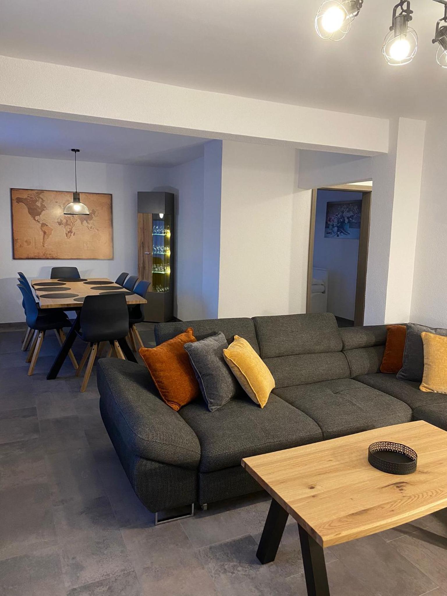 Ferienhaus International