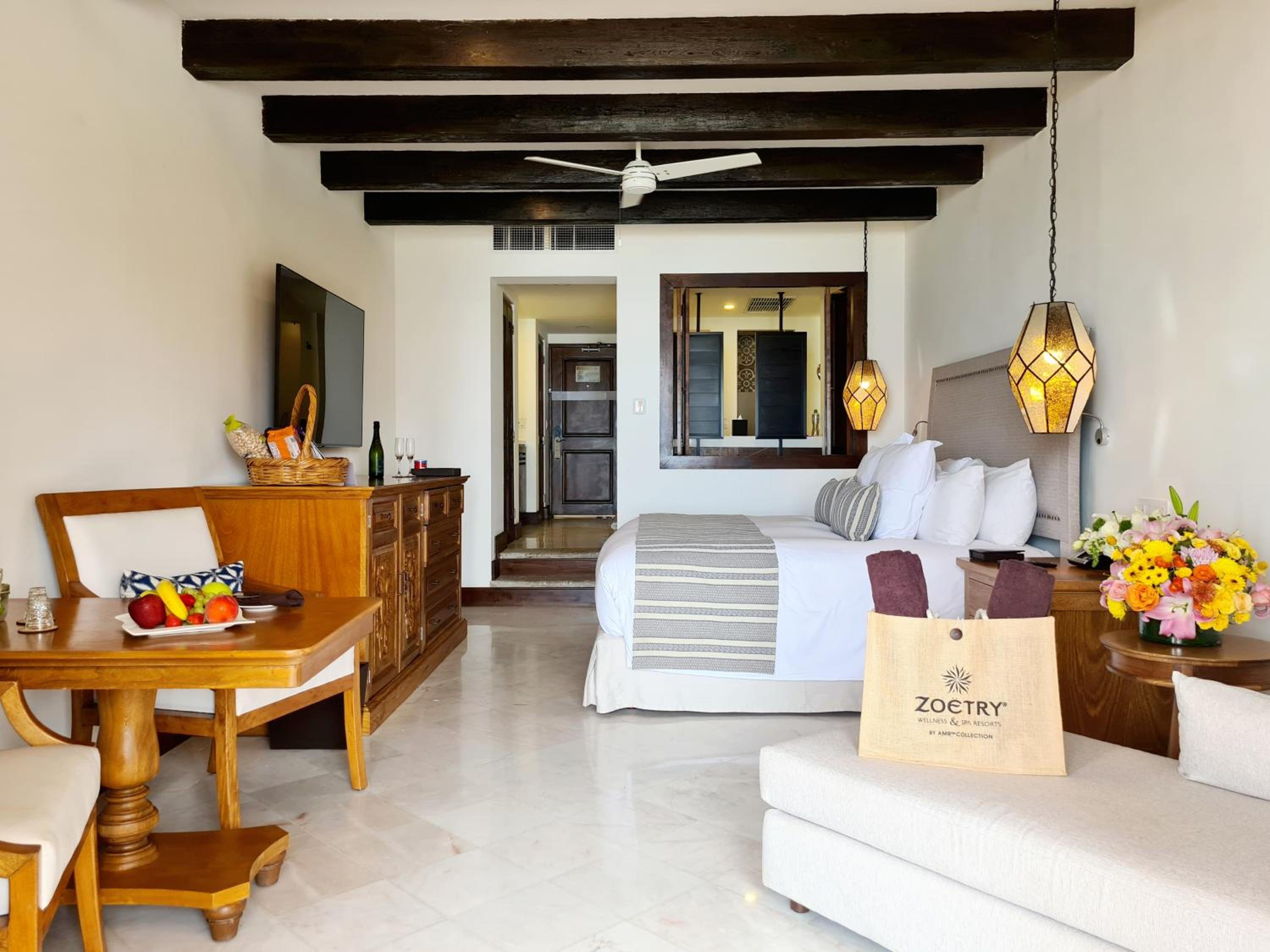 Los Cabos Vacations - Zoetry Casa del Mar Los Cabos - Property Image 31