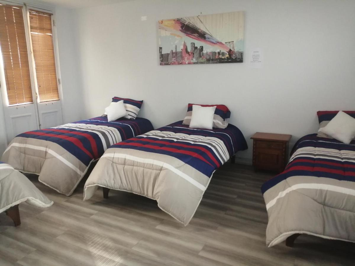 hostal mancora monjitas 755