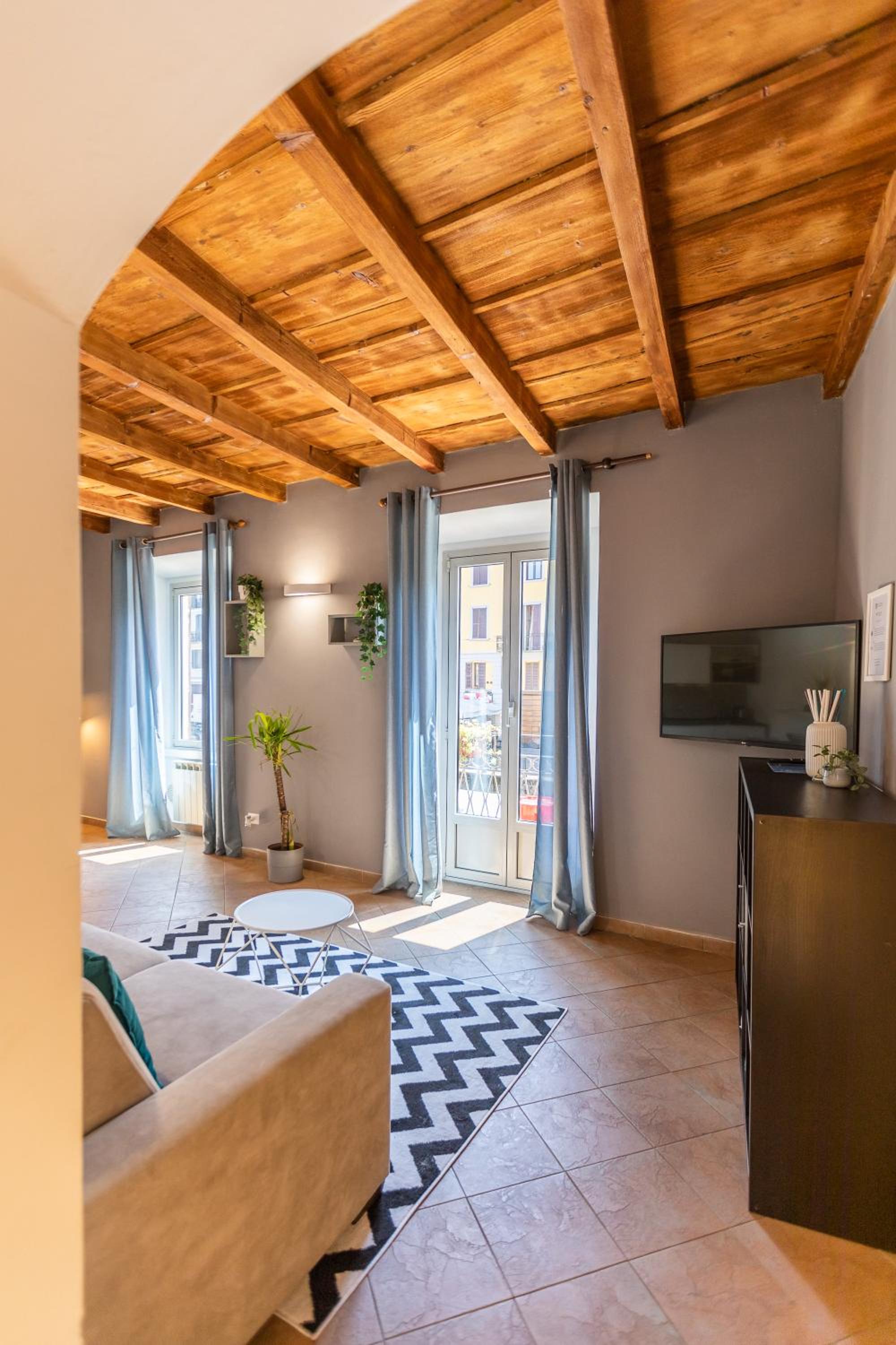 Milan Stay - Alzaia Naviglio Grande