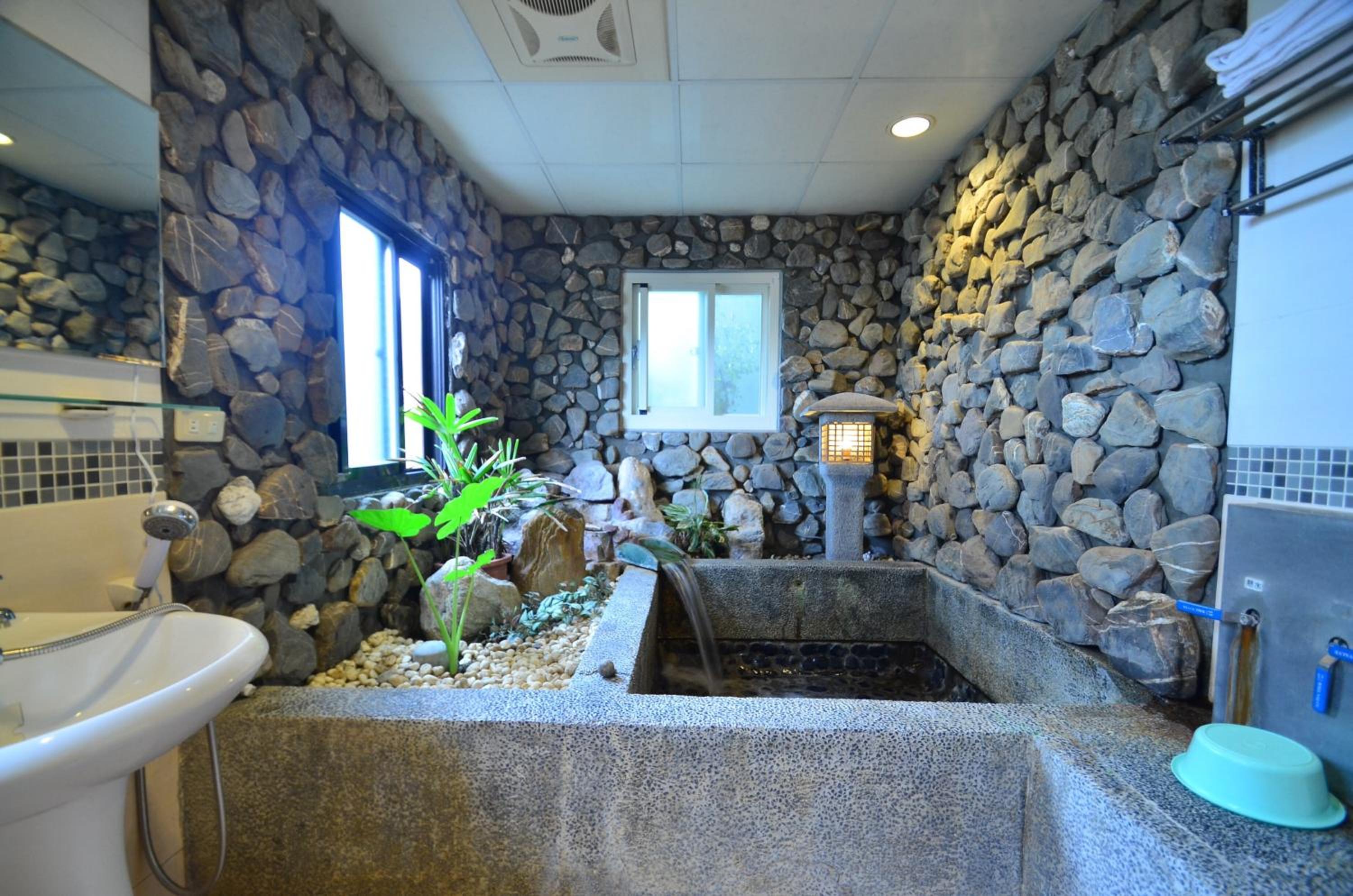 Pottery B&B