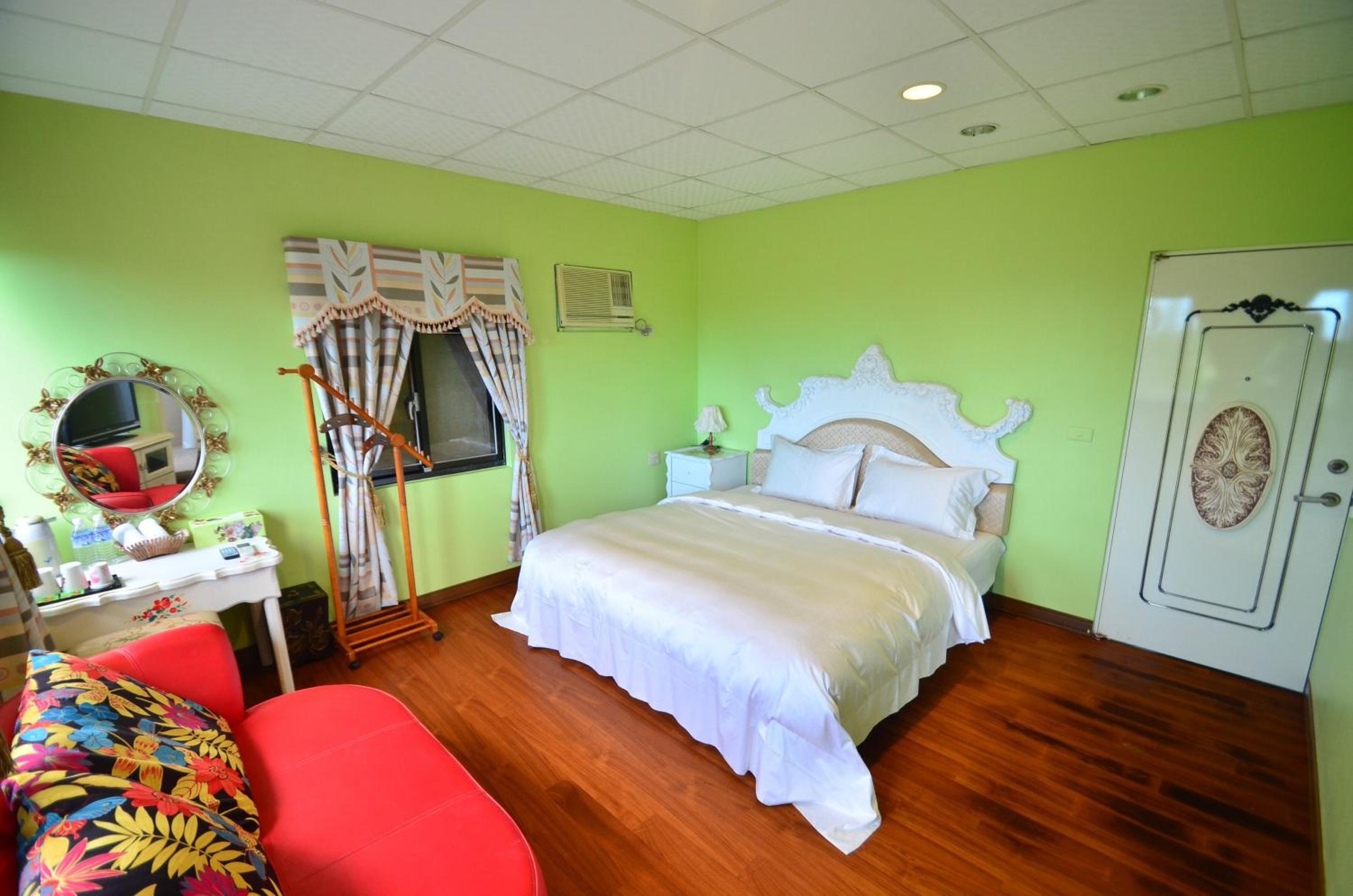 Pottery B&B
