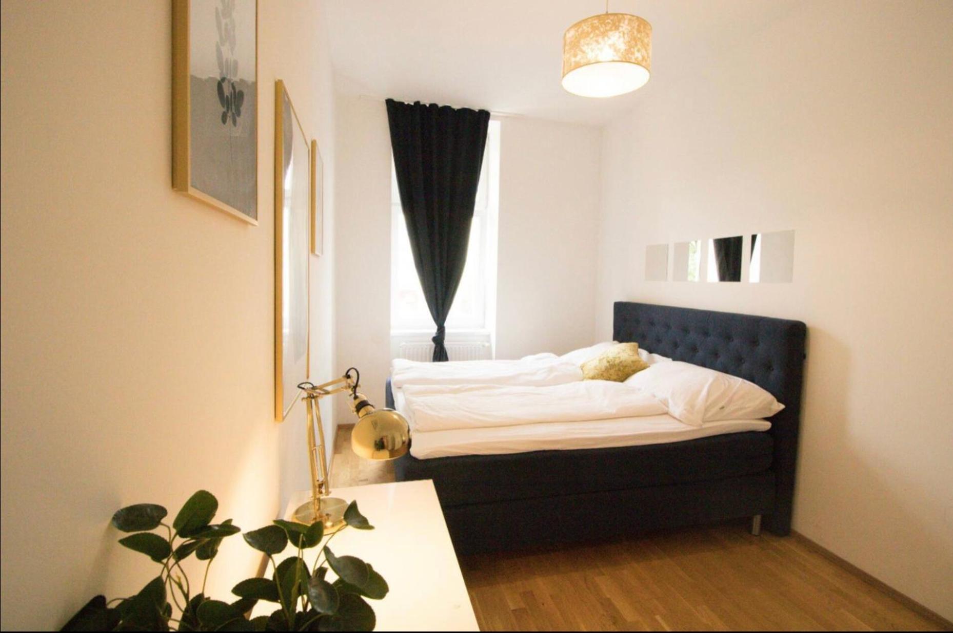 Gemütliches Stadtnest l LF16