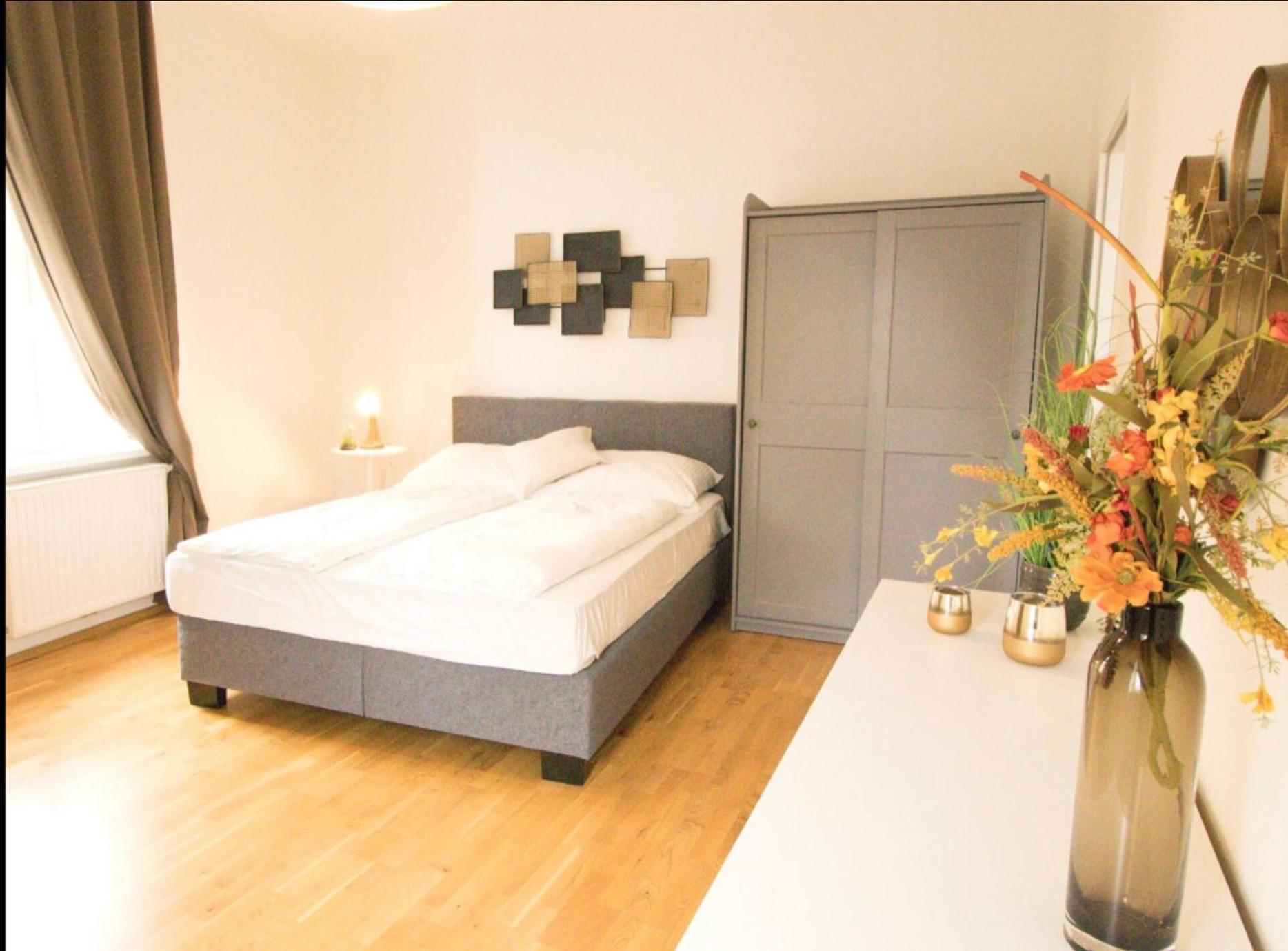 Gemütliches Stadtnest l LF16