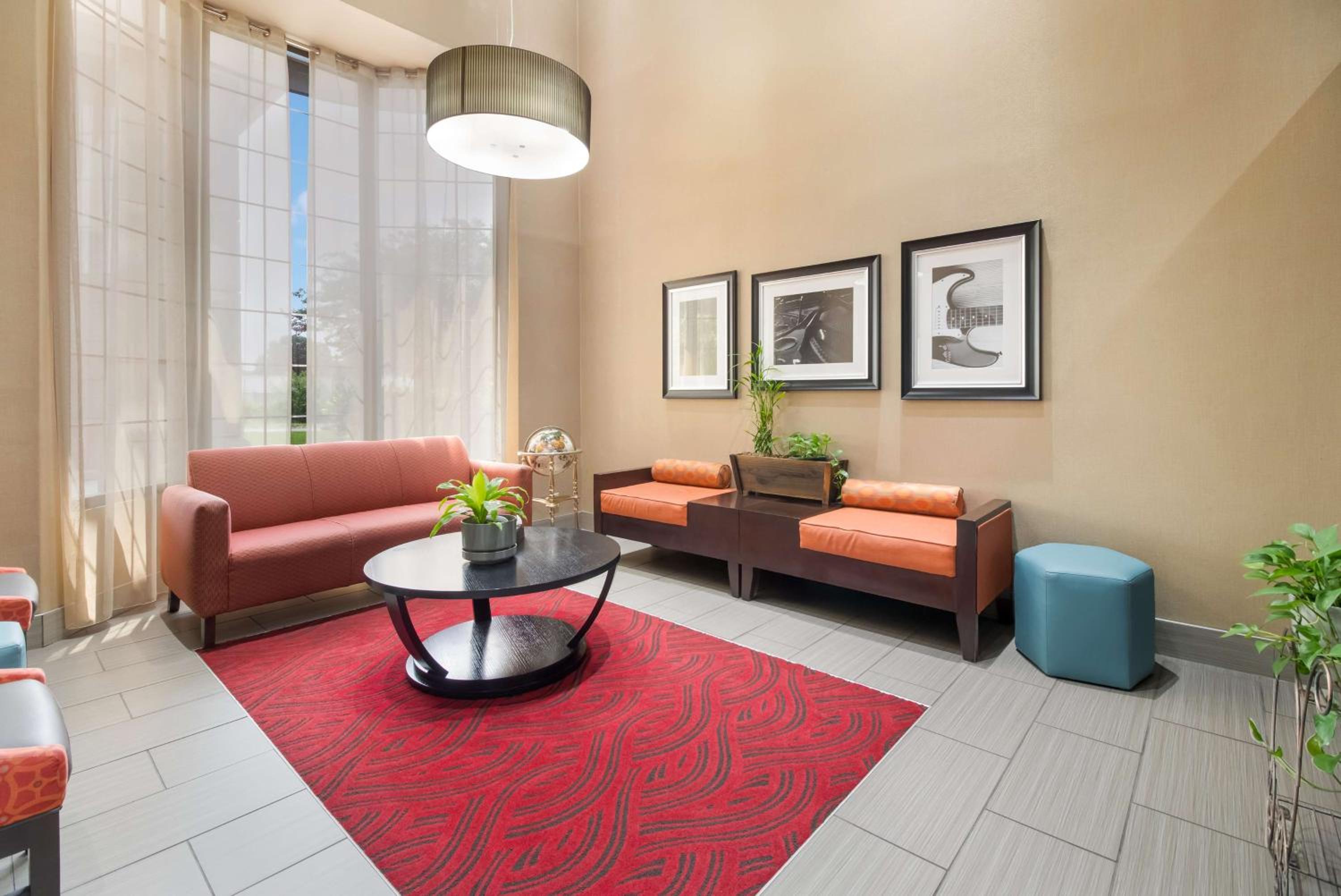 Best Western Suites near Opryland - Property Image 3
