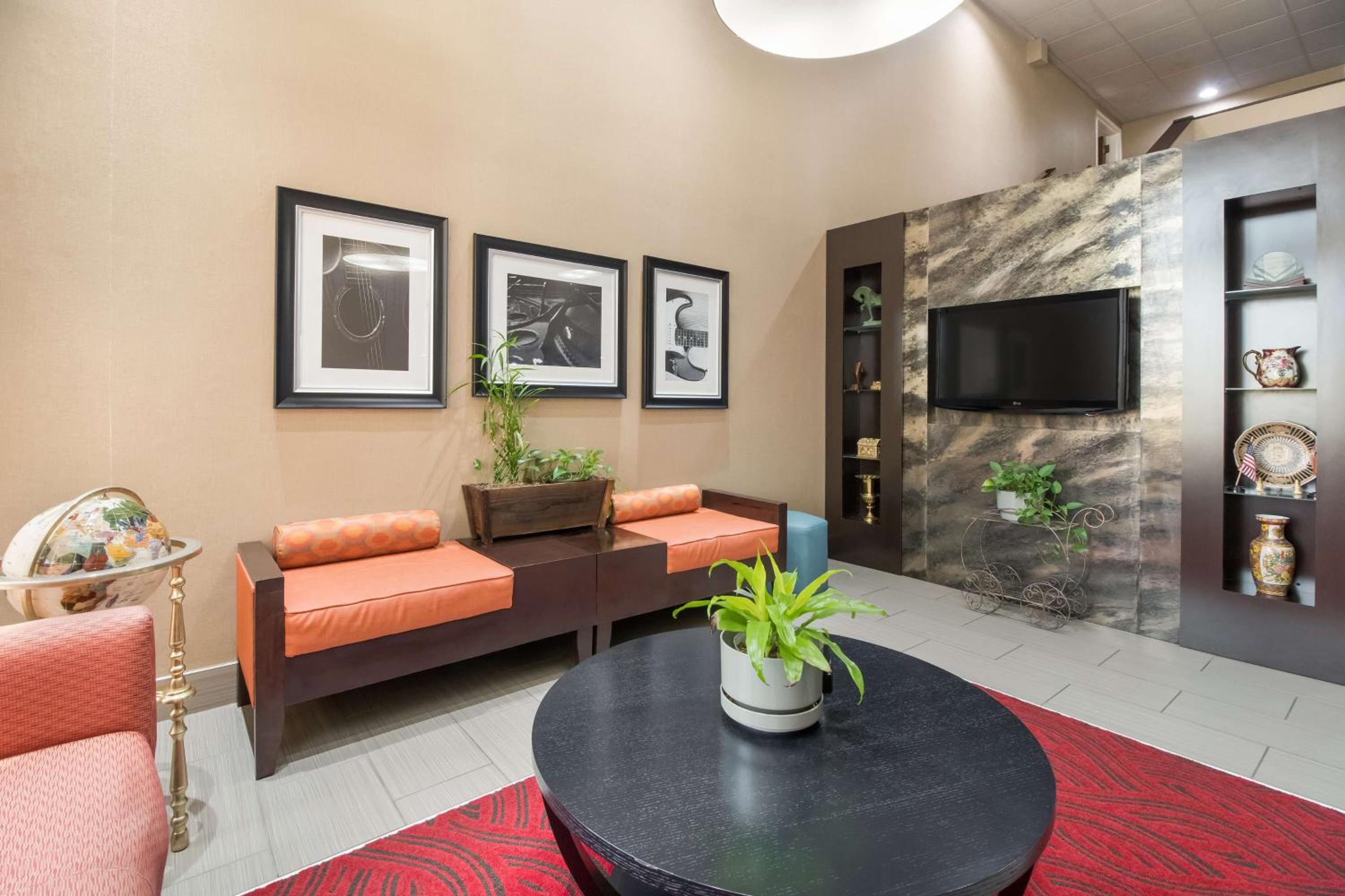Best Western Suites near Opryland - Property Image 23