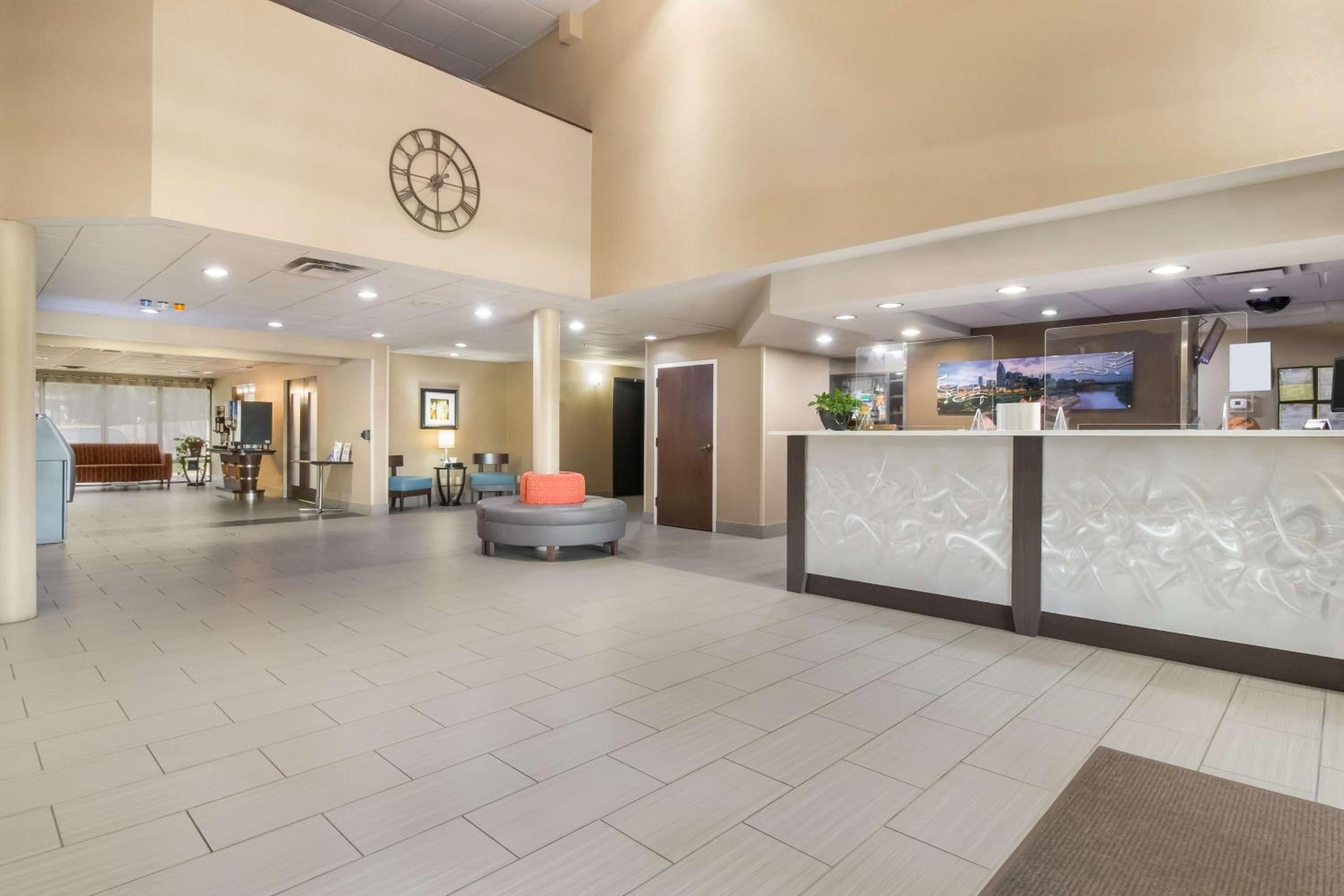 Best Western Suites near Opryland - Property Image 4