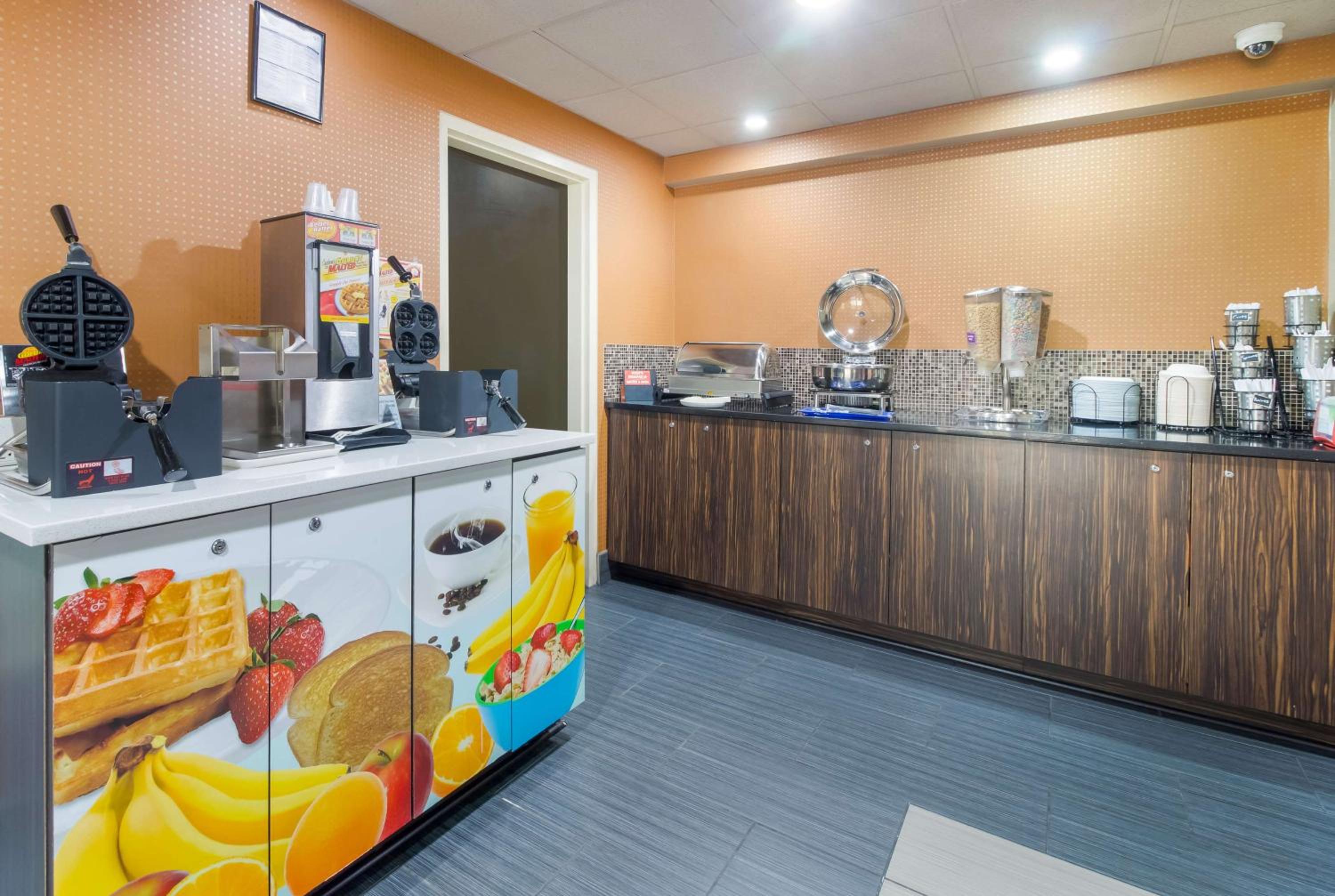 Best Western Suites near Opryland - Property Image 5
