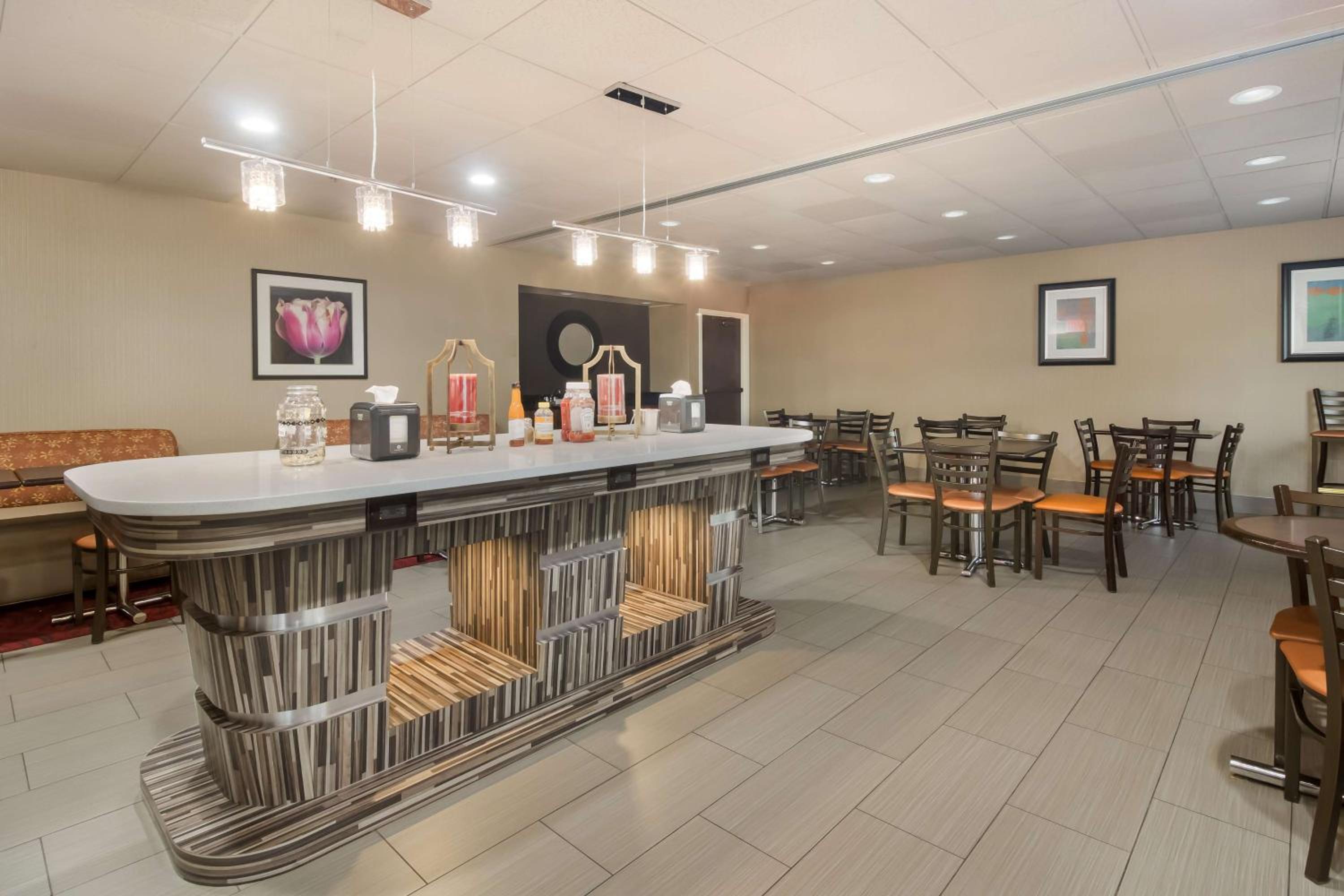 Best Western Suites near Opryland - Property Image 22