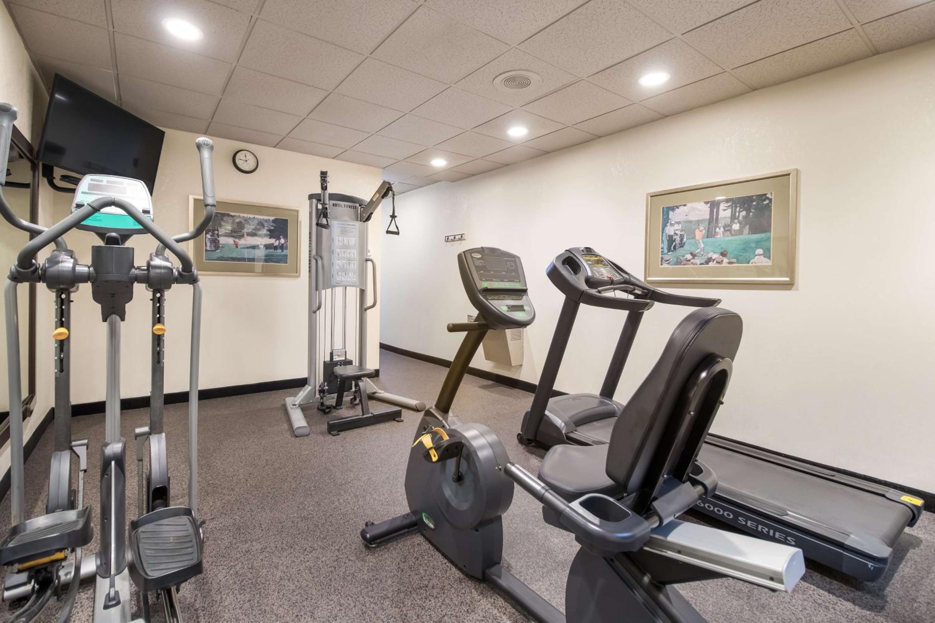 Best Western Suites near Opryland - Property Image 6