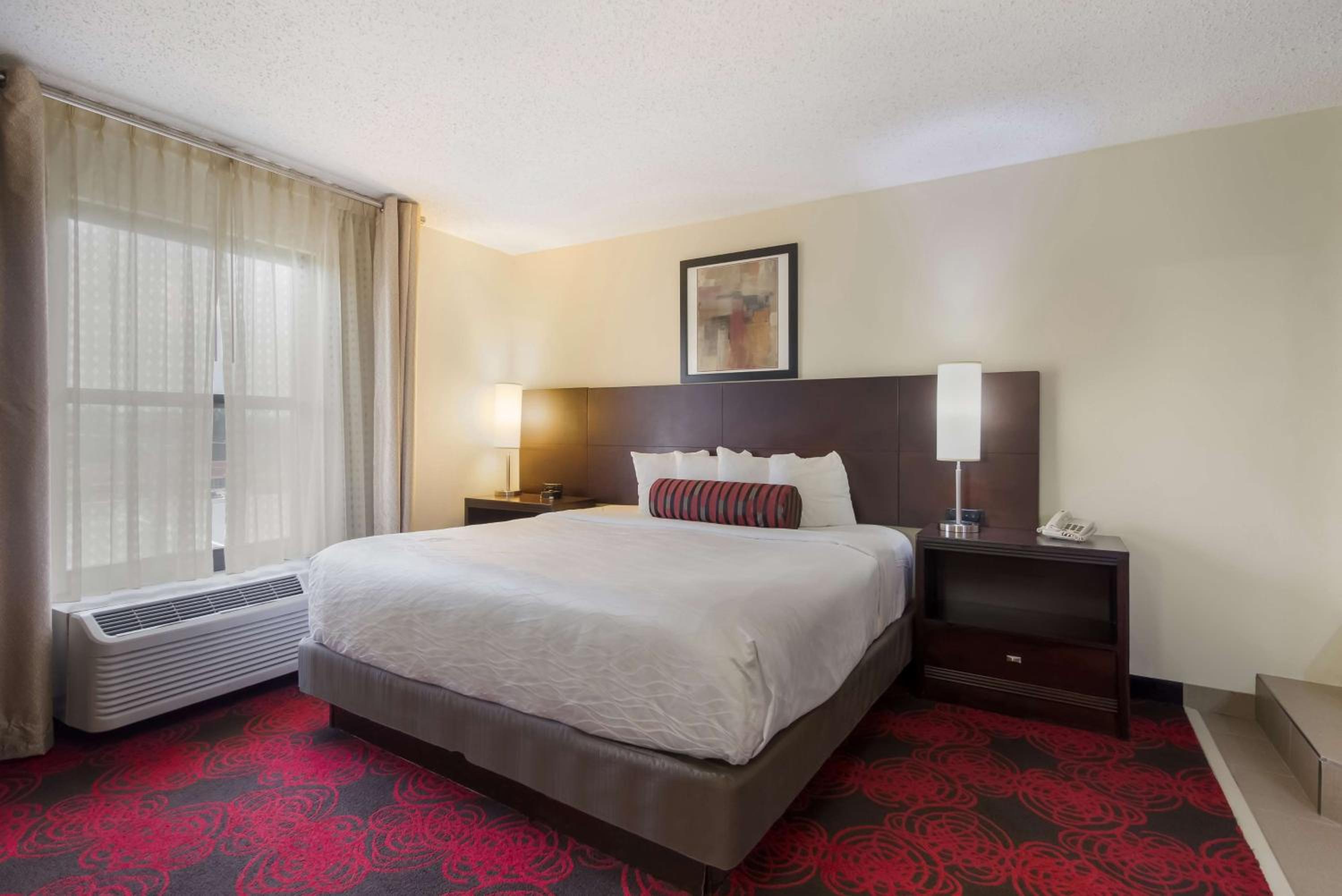 Best Western Suites near Opryland - Property Image 25