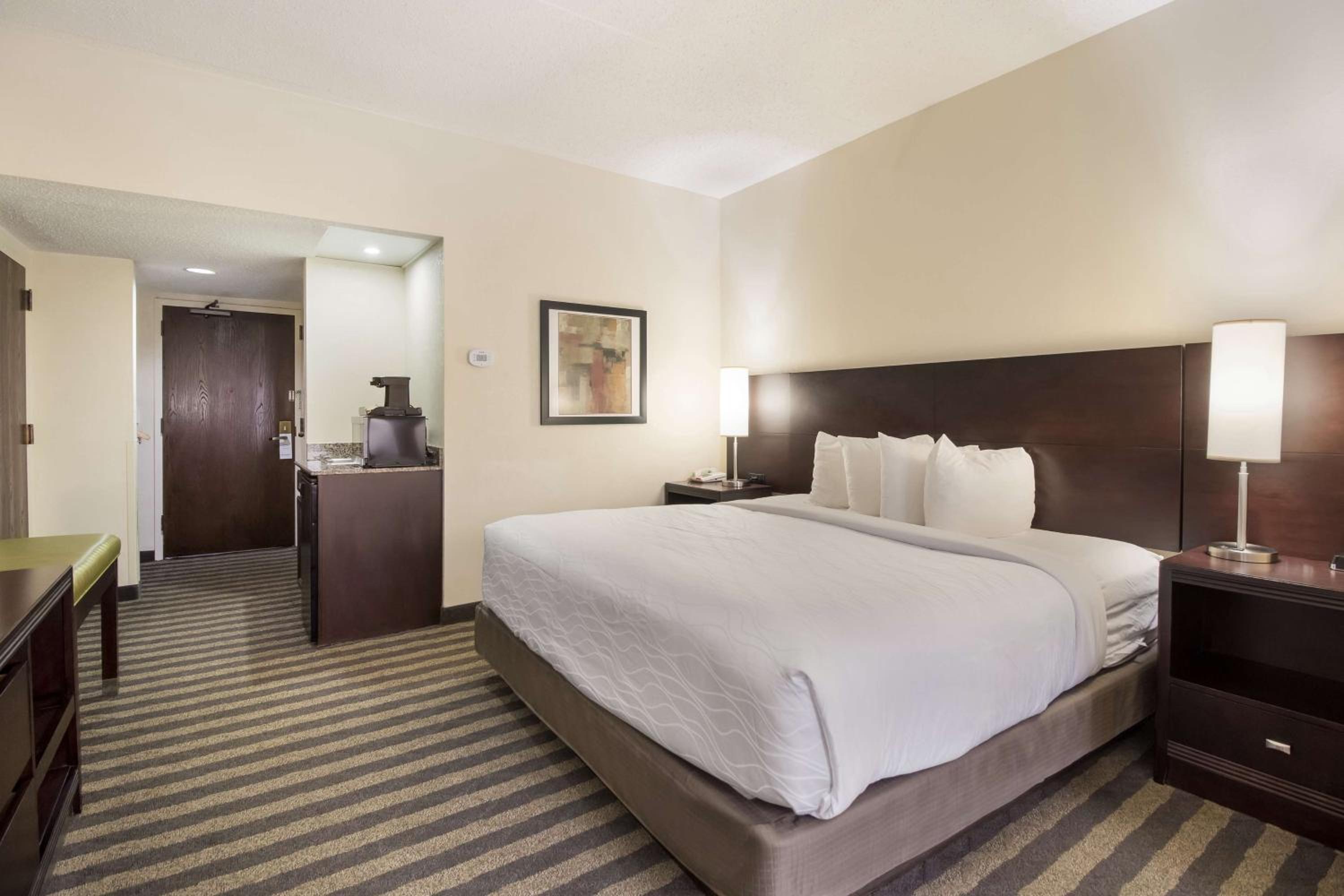 Best Western Suites near Opryland - Property Image 26