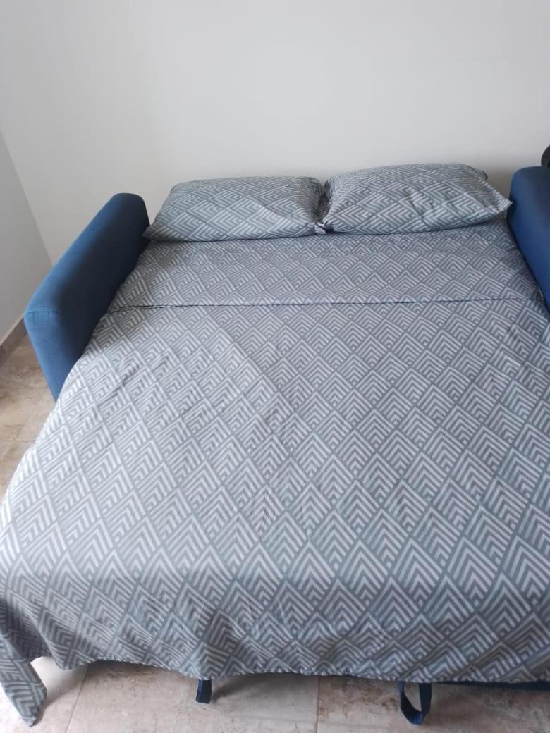 Excelente apartamento Santa Marta Colombia