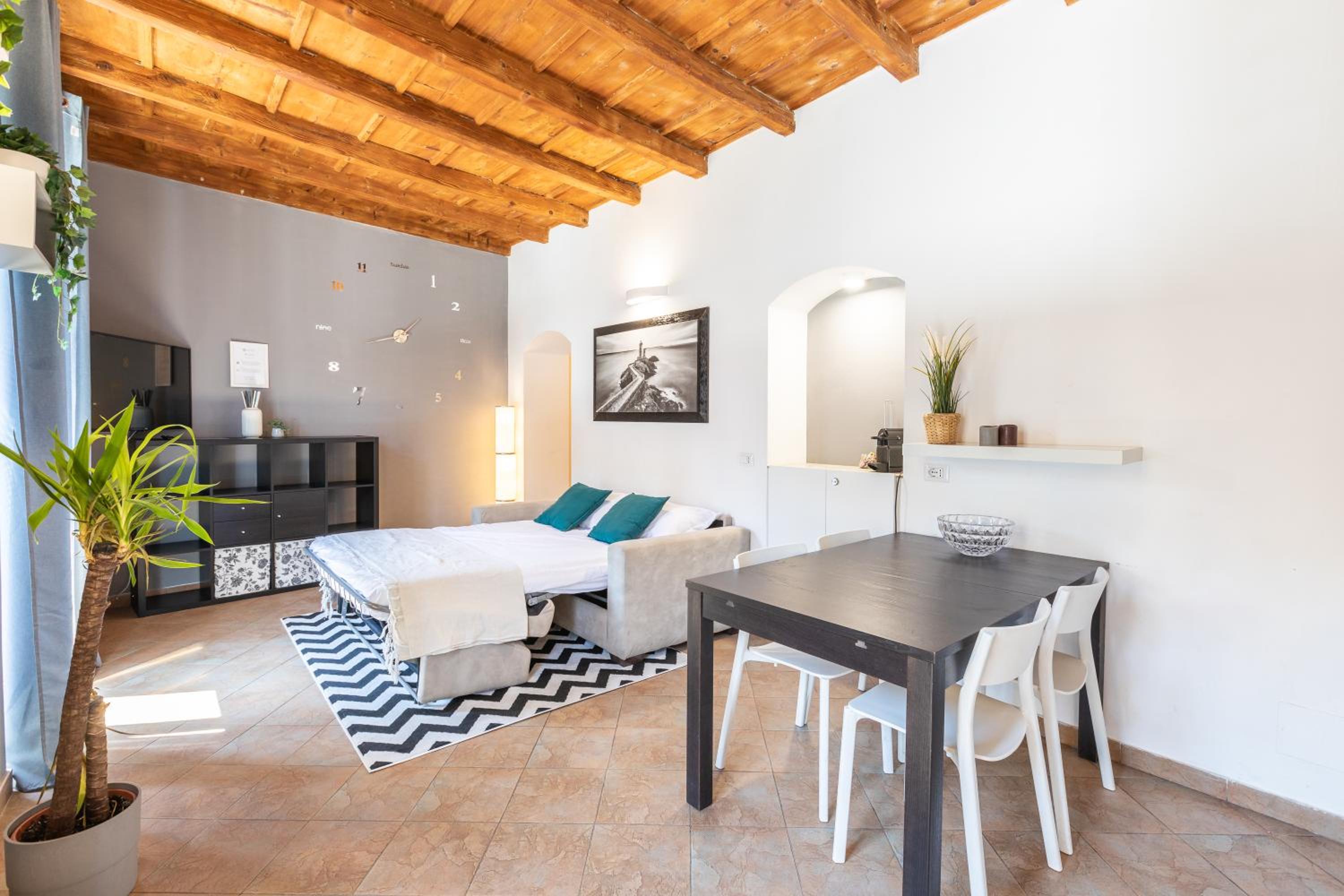 Milan Stay - Alzaia Naviglio Grande