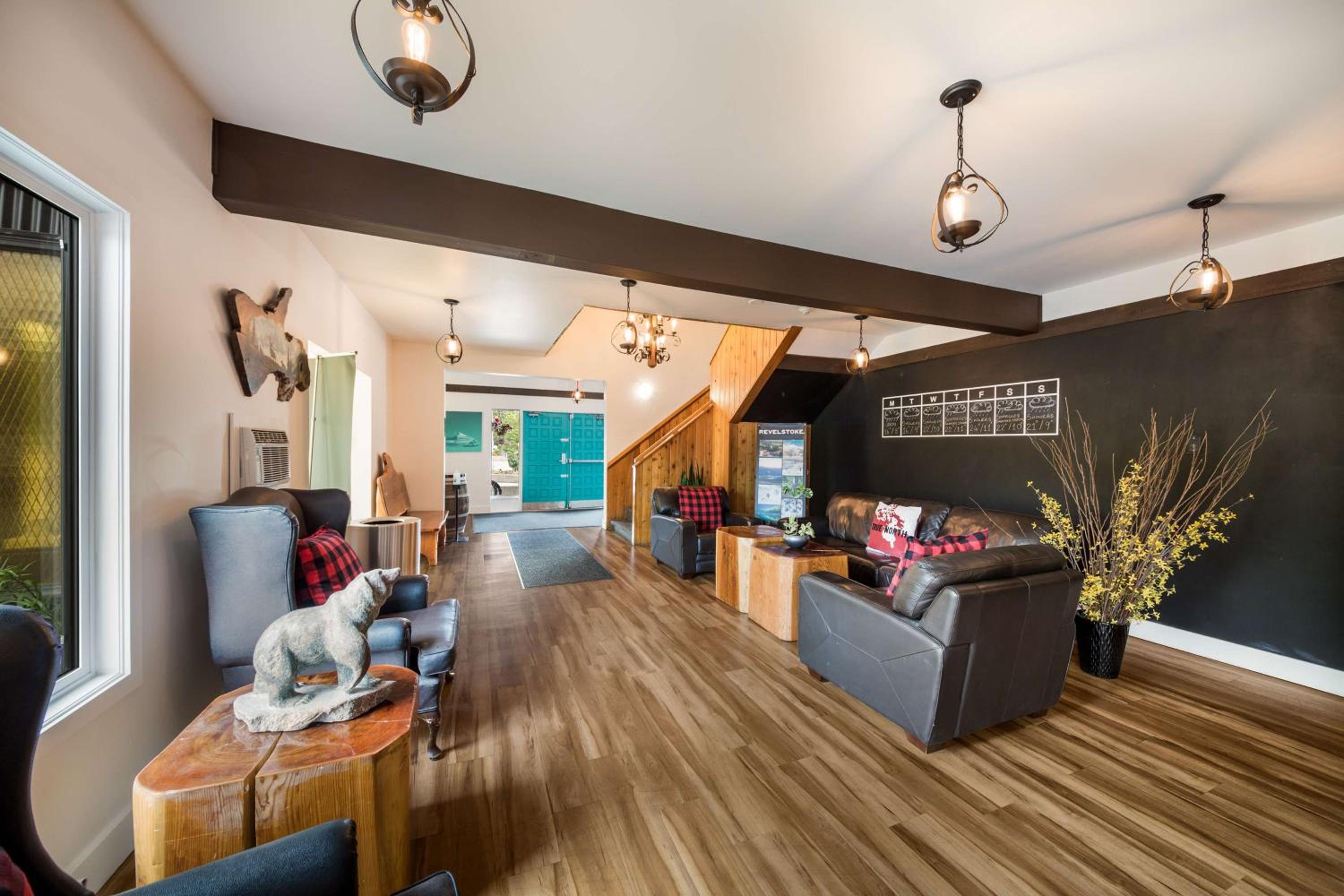 Stoke Hotel SureStay Collection by Best Western