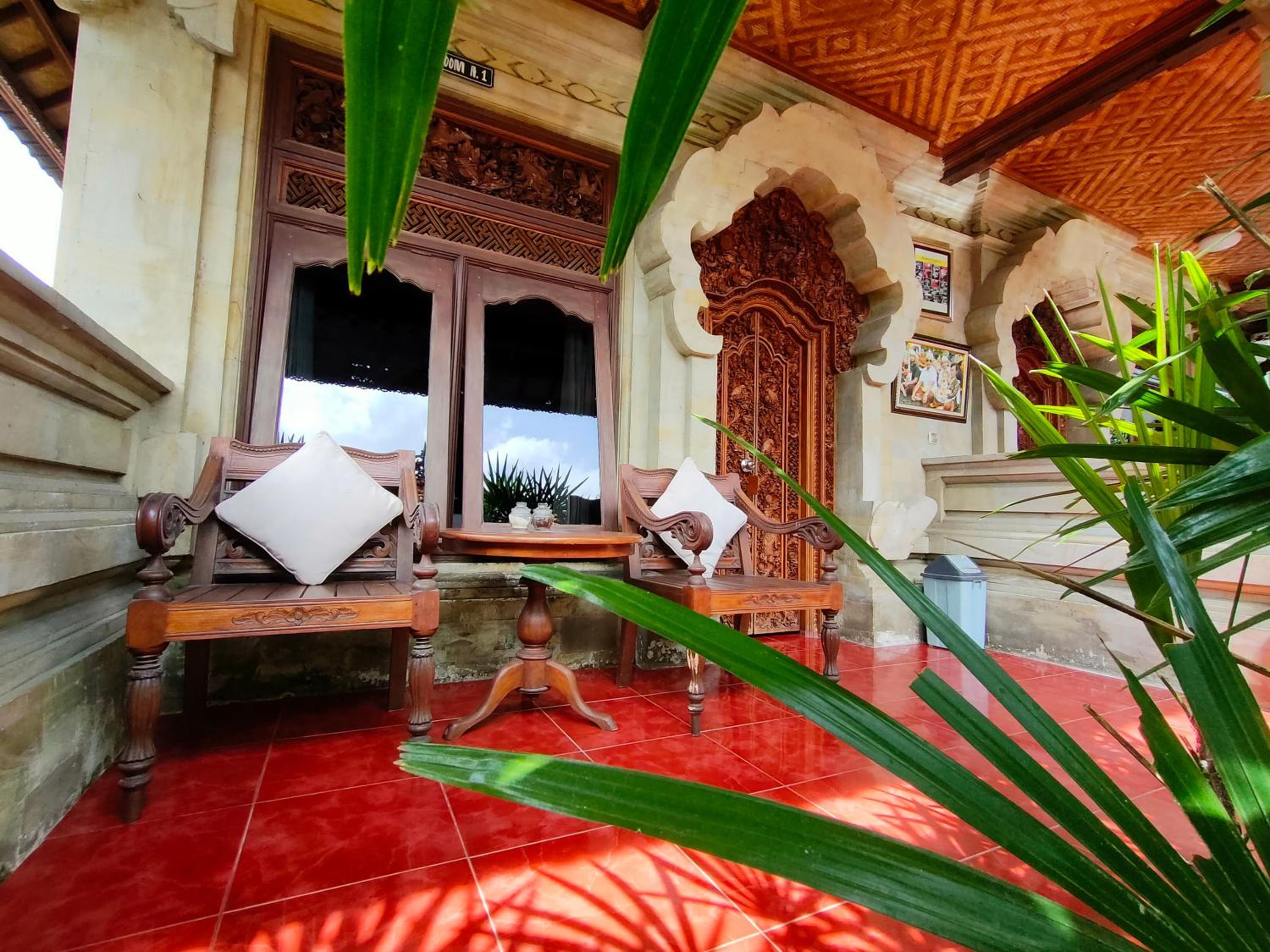 Tungeh Inn