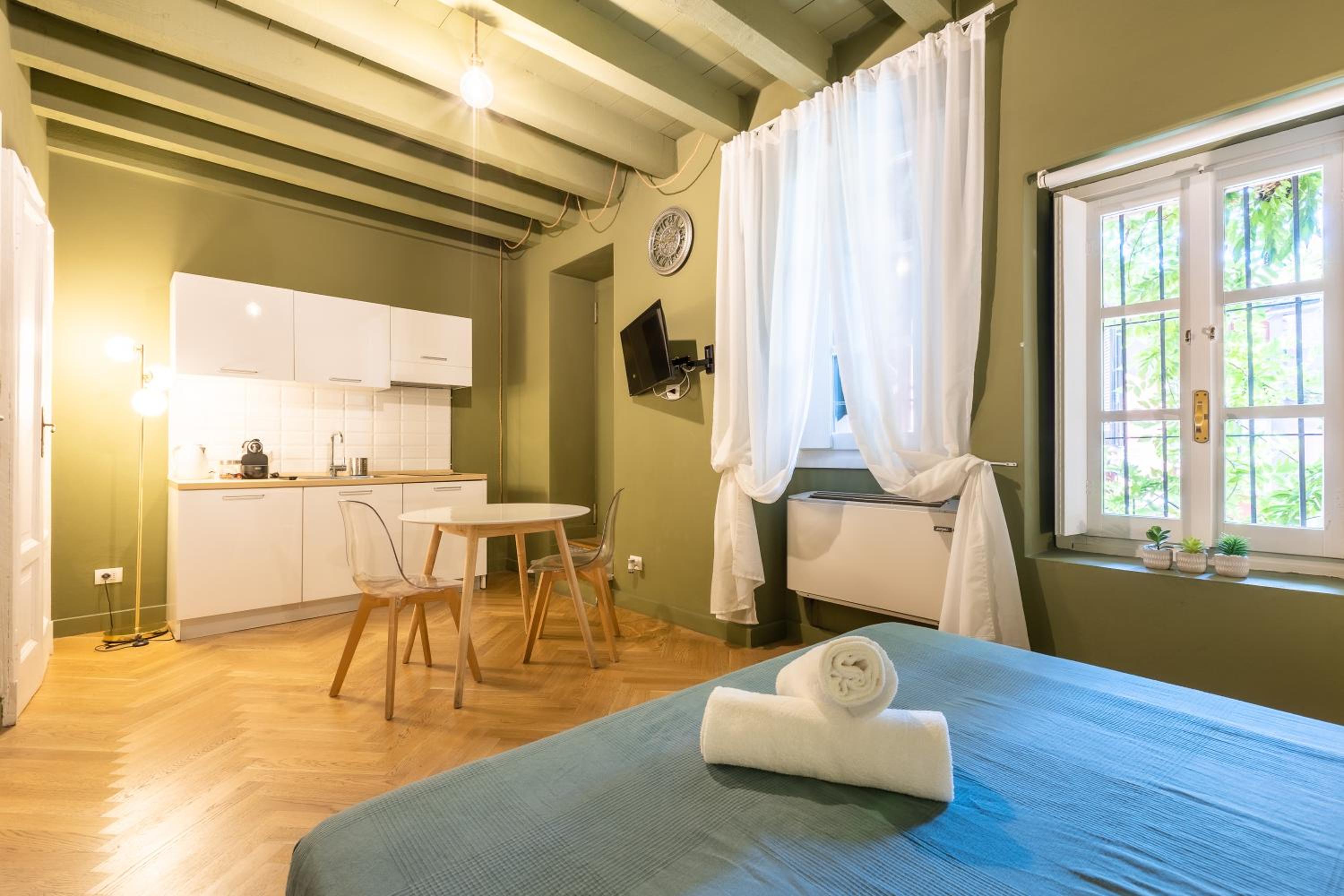 Milan Stay - Alzaia Naviglio Grande