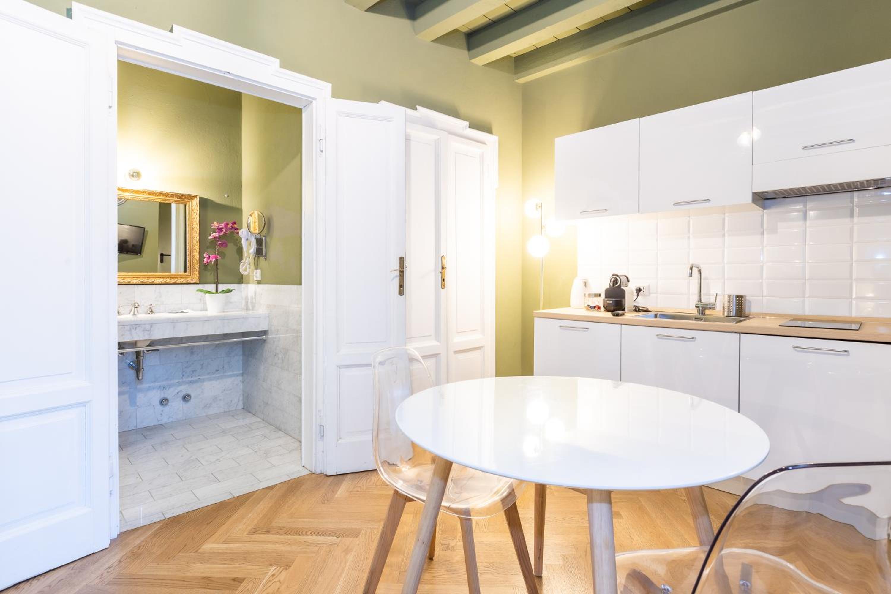 Milan Stay - Alzaia Naviglio Grande