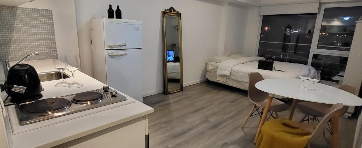 Estilo Ona monoambiente