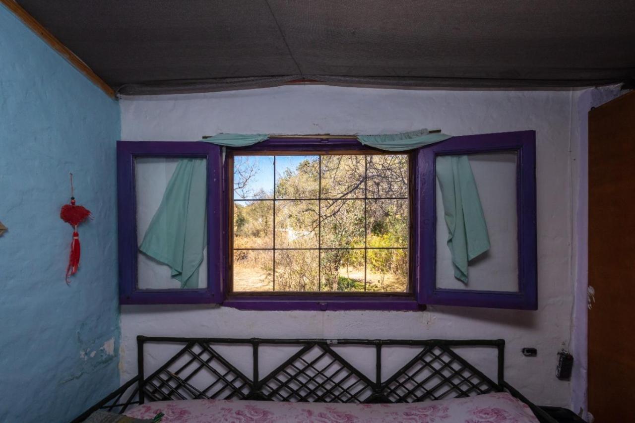 Posada Arco Iris