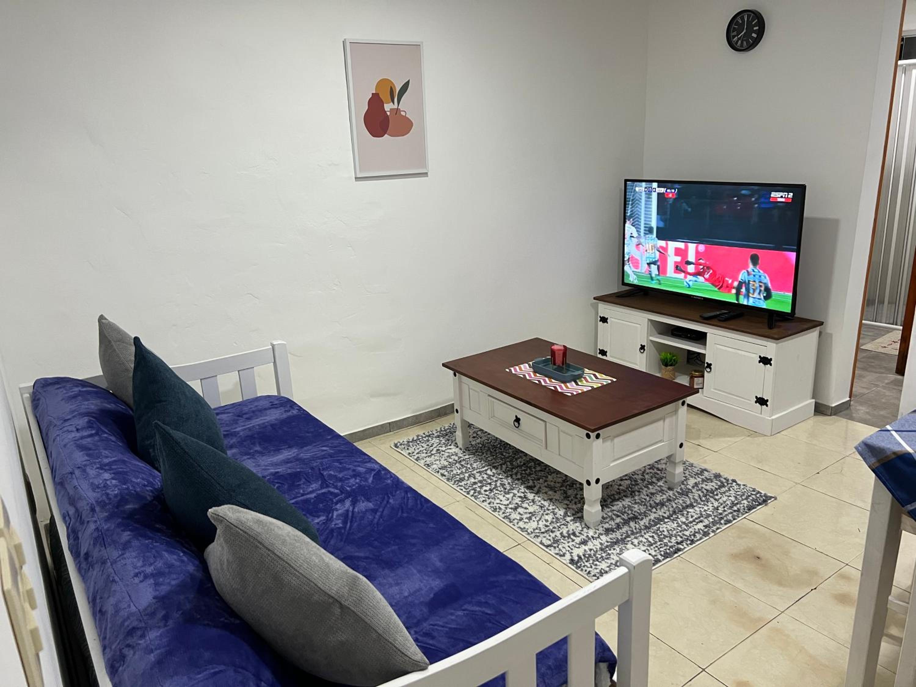 Apart Del Este 1 view 5