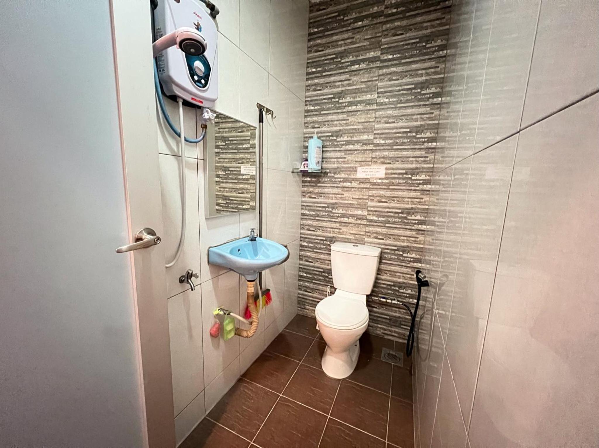 Jiaxin Homestay - Puteri Wangsa 家馨民宿 photo 6