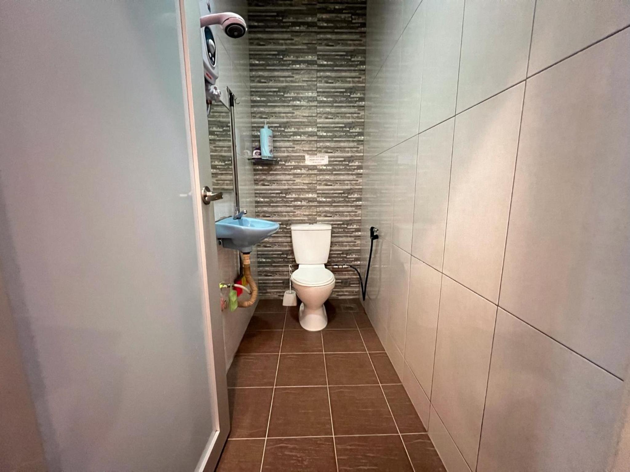 Jiaxin Homestay - Puteri Wangsa 家馨民宿 photo 7