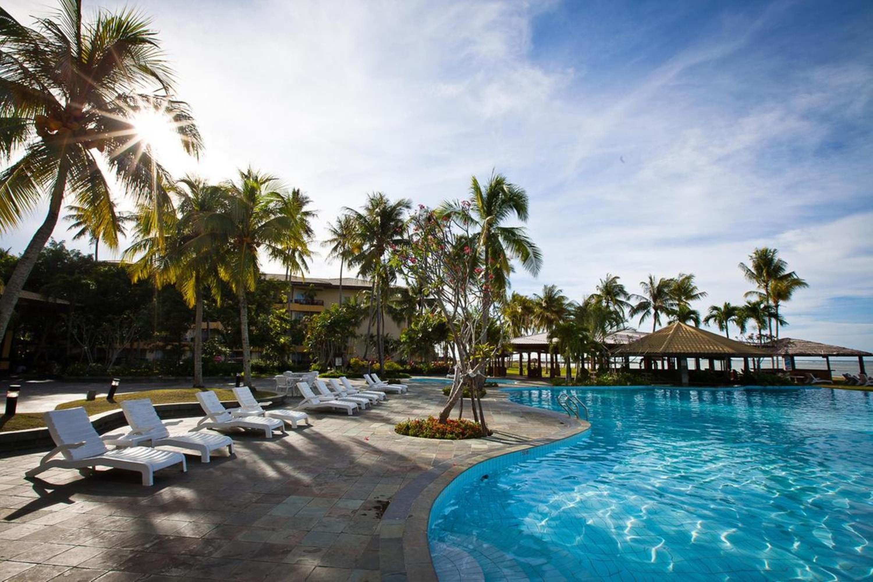Palm Beach Resort & SPA, Labuan, Malasia - 13