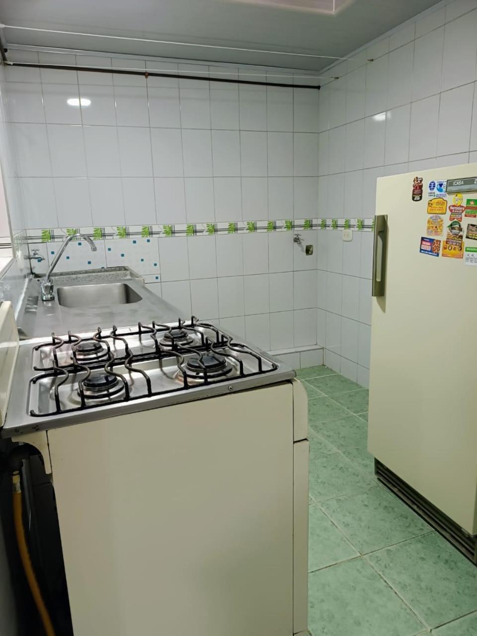 Apartamento cerca al aeropuerto a 8 minutos view 3