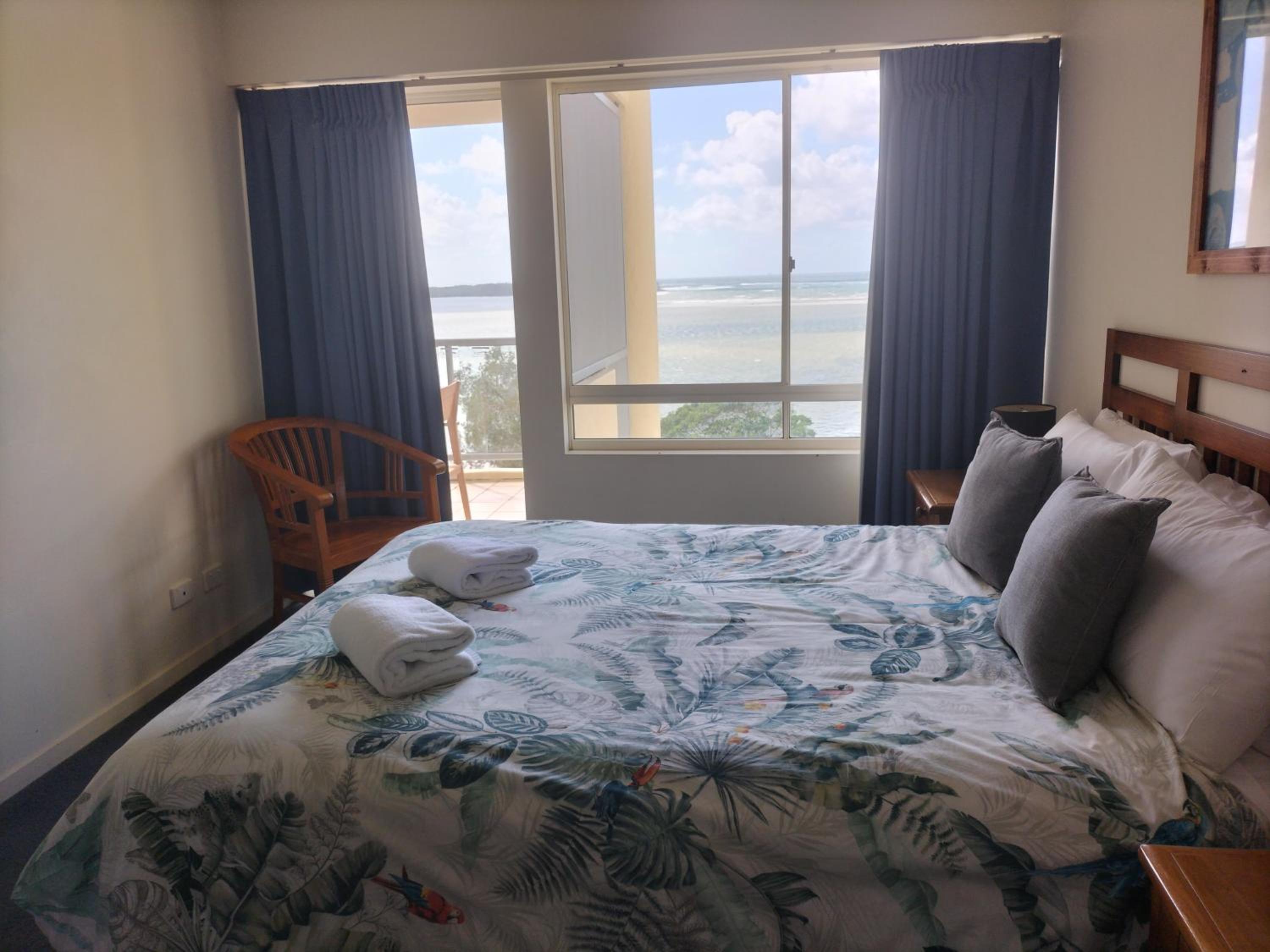 Moorings Beach Resort