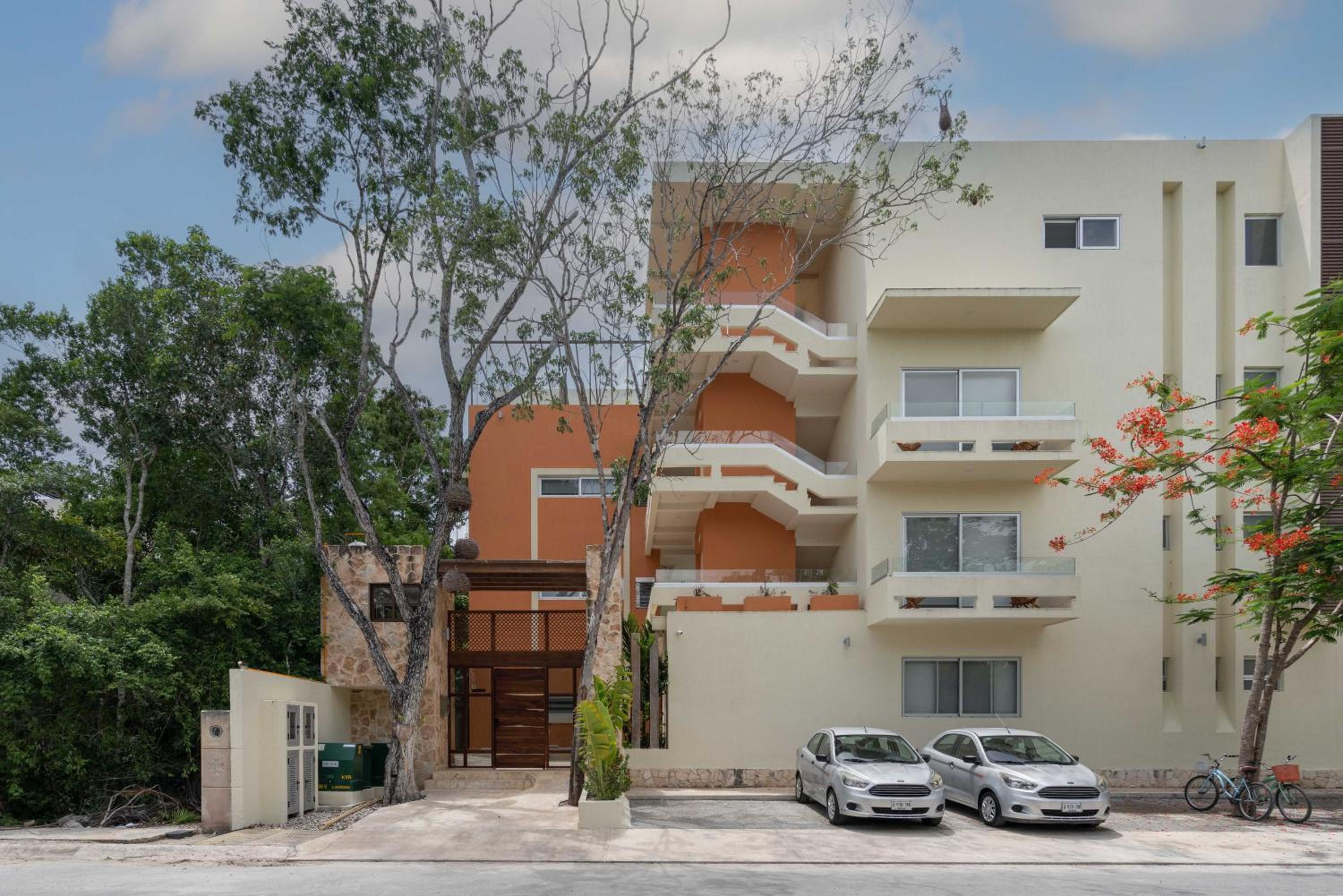 Hotel Valhalla Residence By Biwa