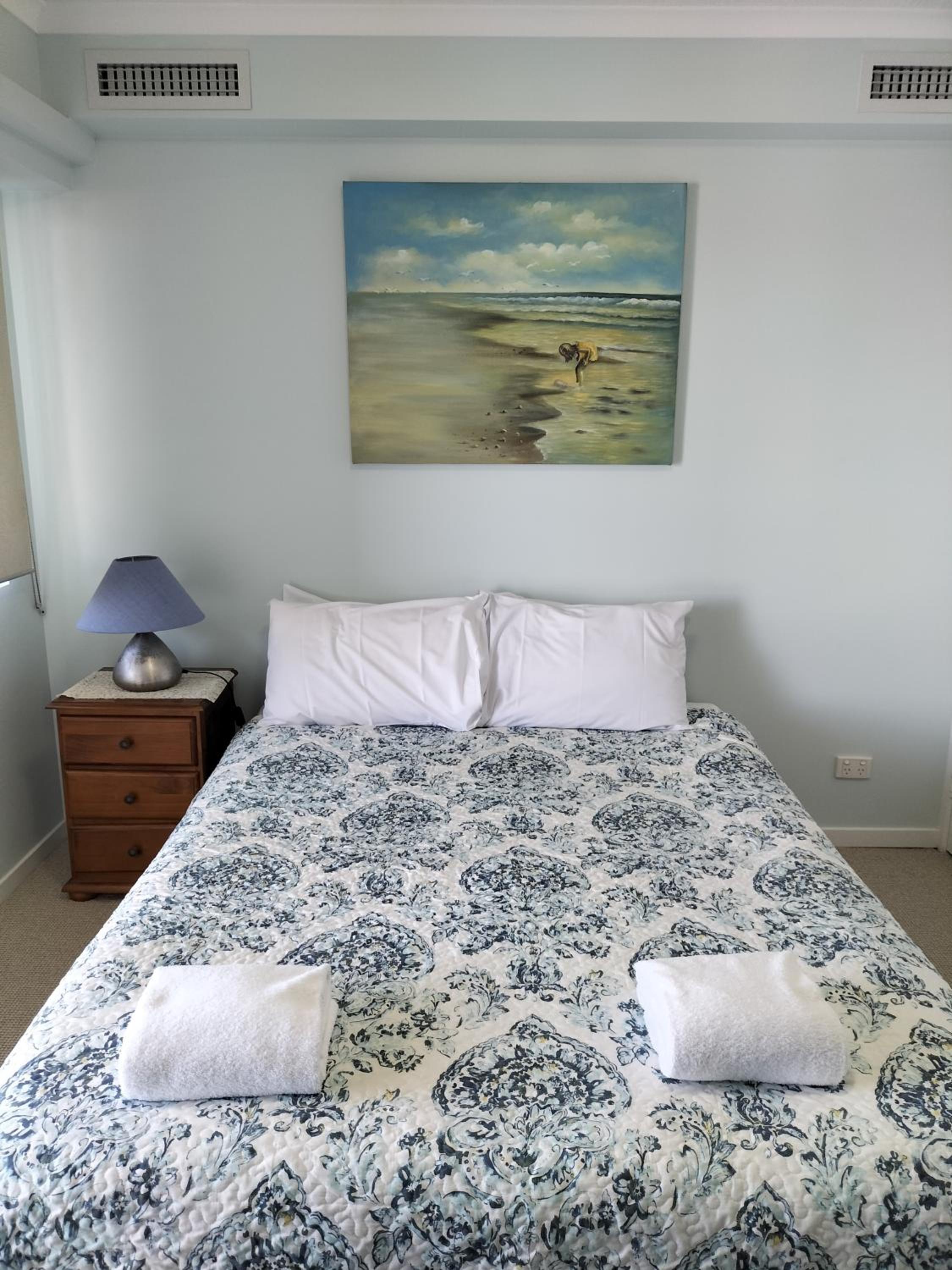 Moorings Beach Resort