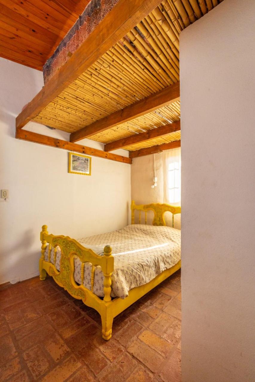 Posada Arco Iris