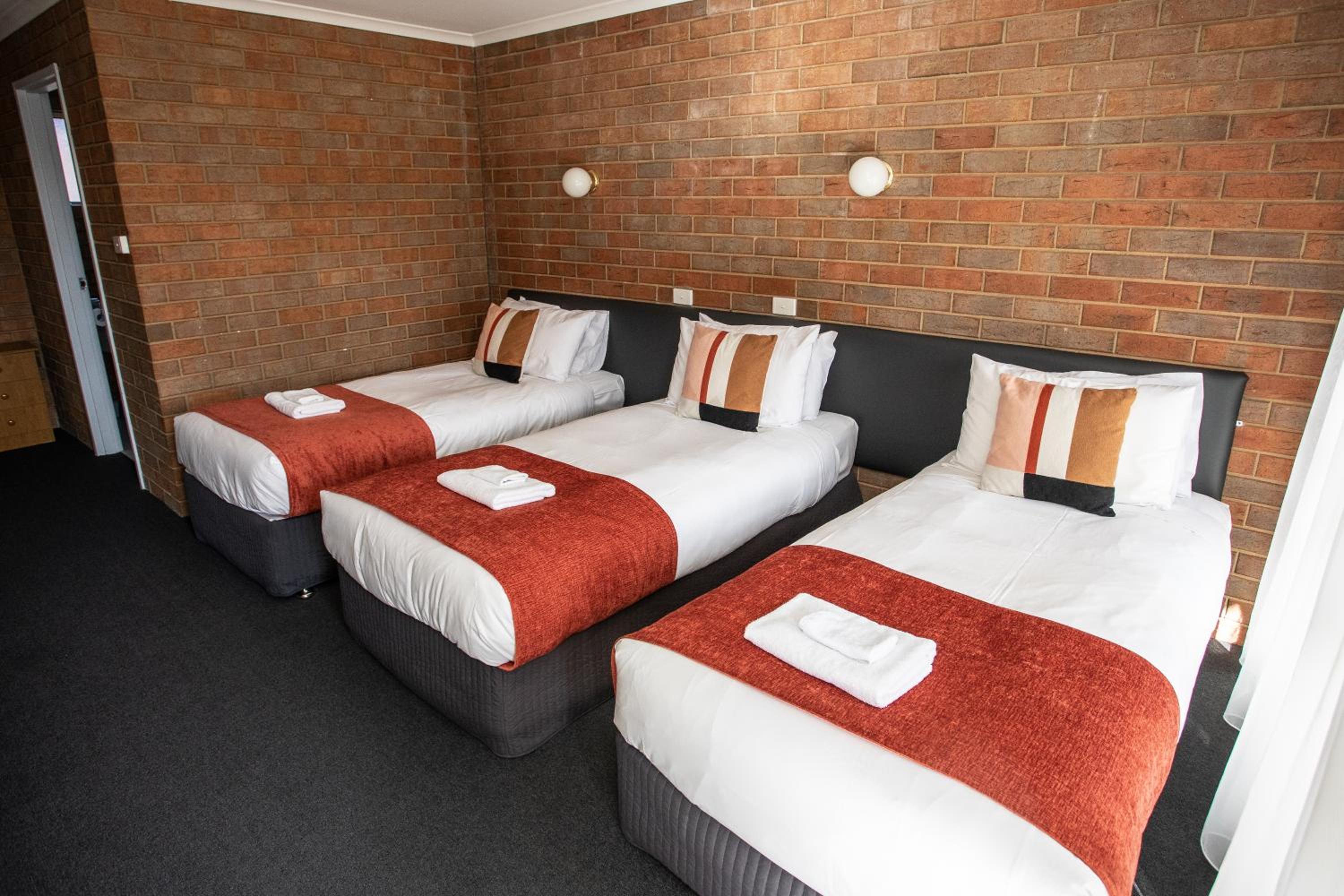 Moama Motel