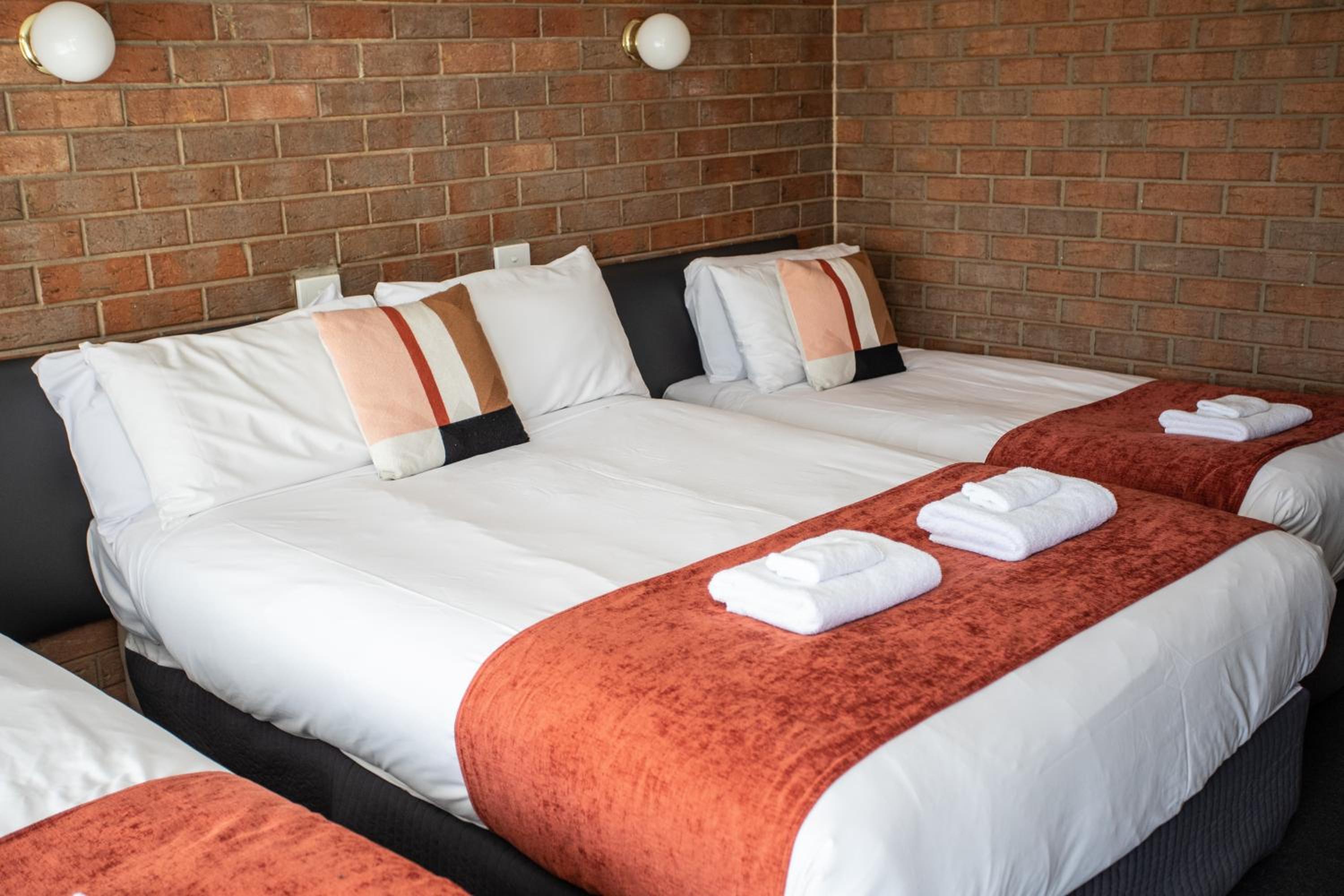 Moama Motel