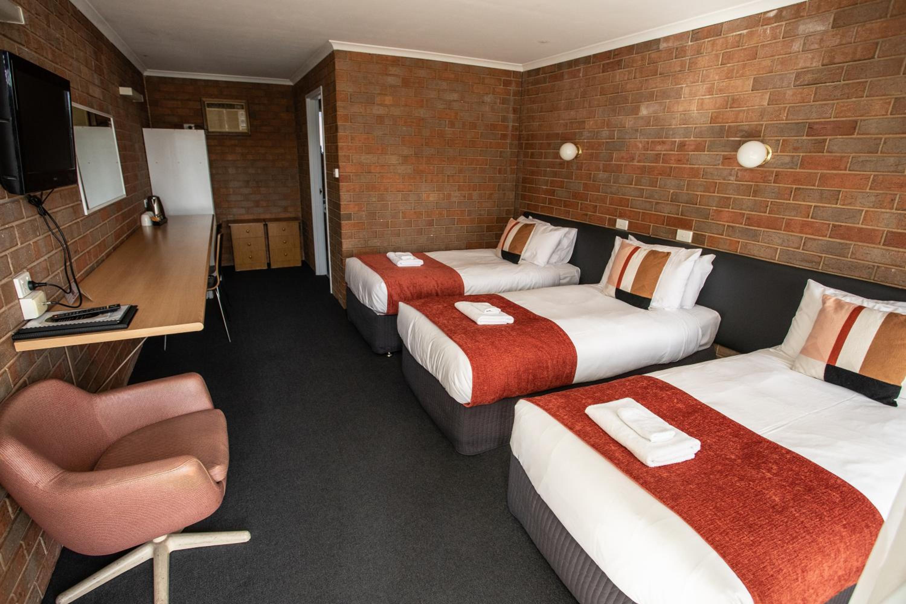 Moama Motel