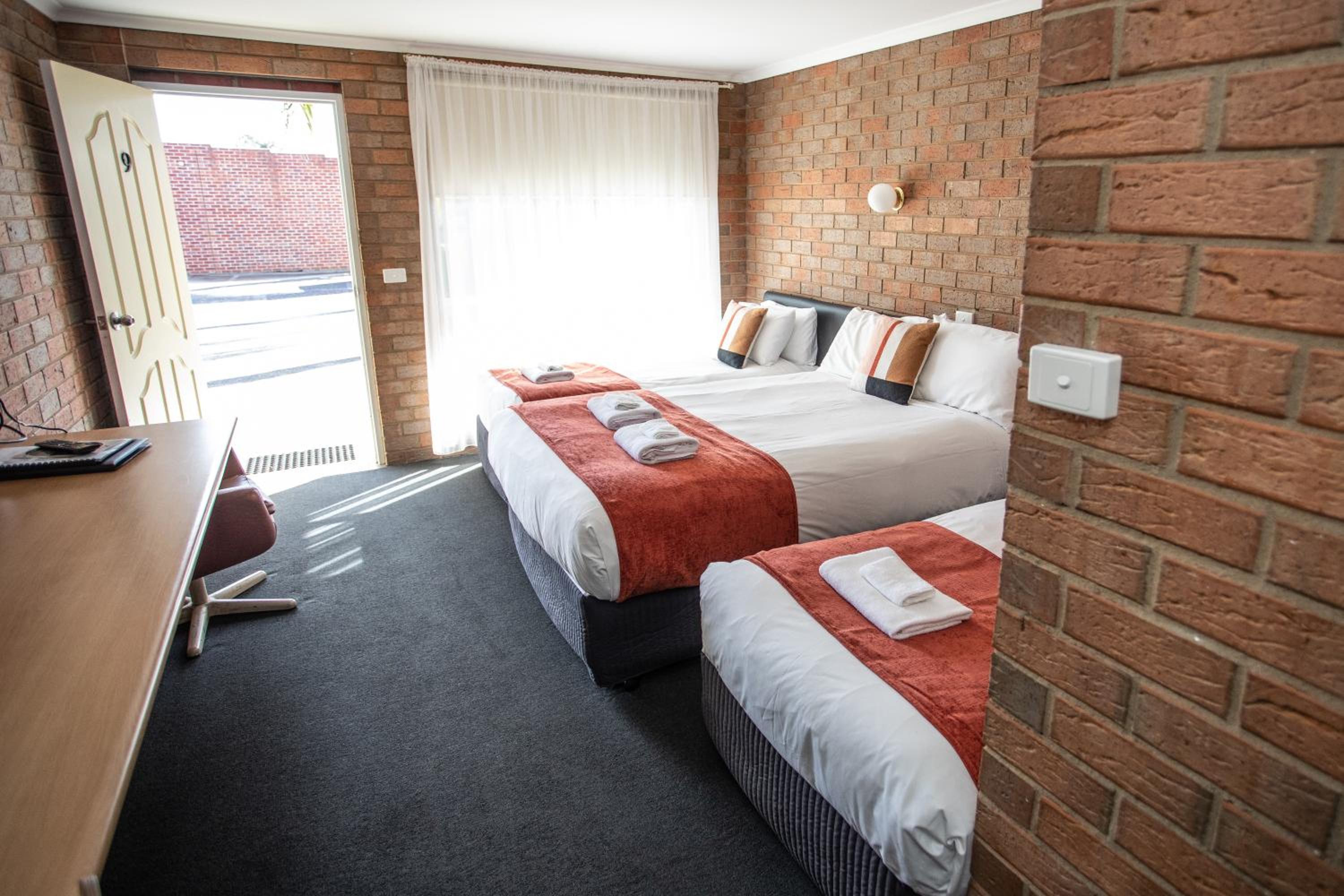 Moama Motel