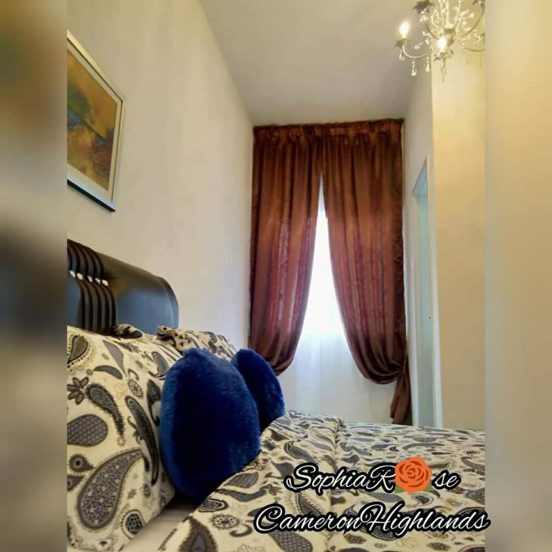 Muslim Boutique Apartment with Balcony photo 6