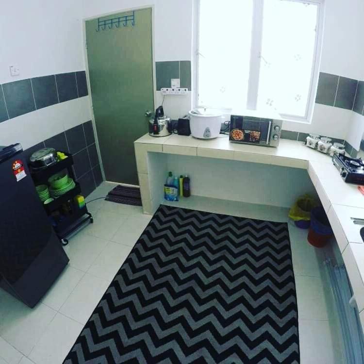 Muslim Boutique Apartment with Balcony photo 8