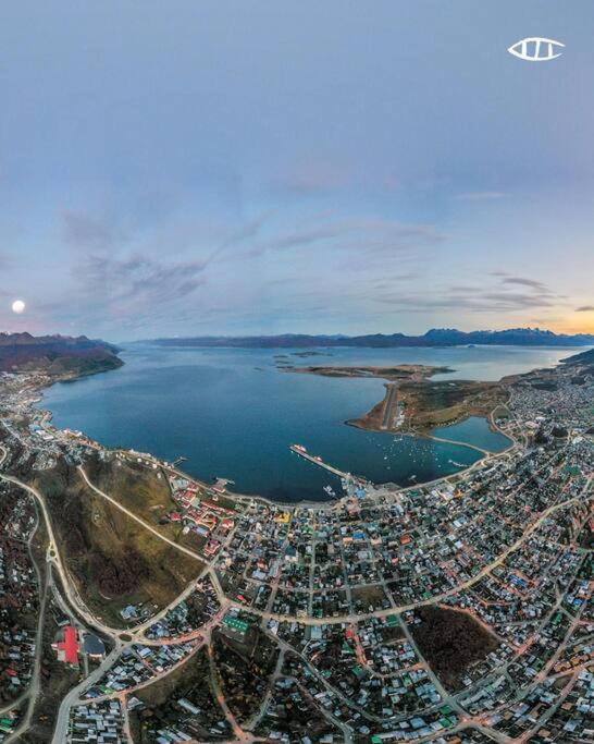 Departamento muy céntrico en Ushuaia.