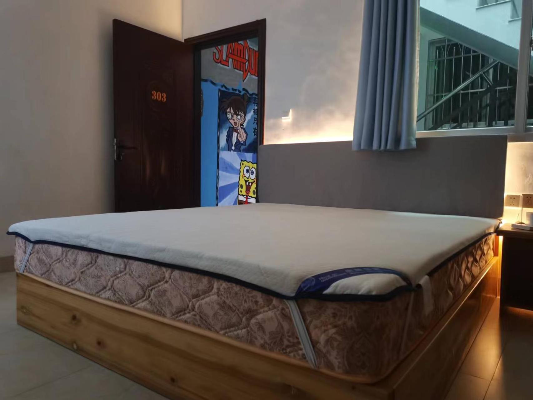 Tulou Panda Homestay view 4