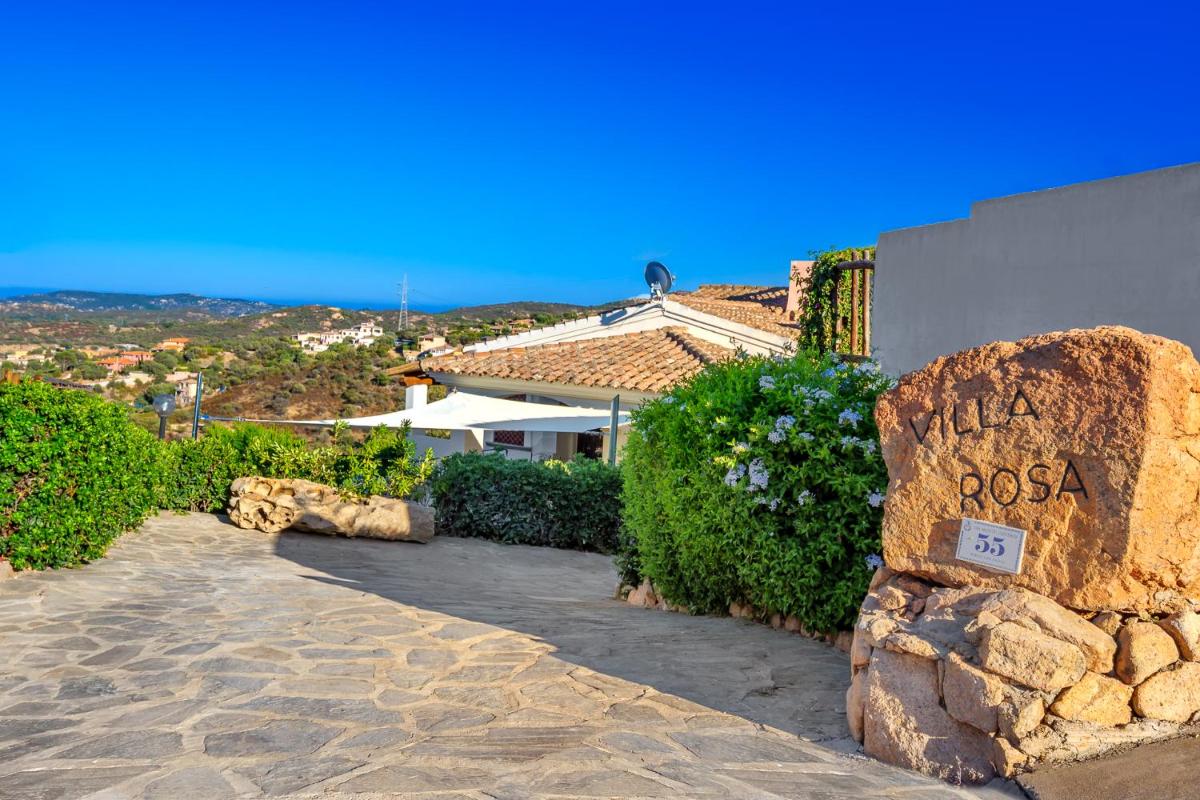 Villa with Breathtaking View I Private Garden I BBQ photo 3