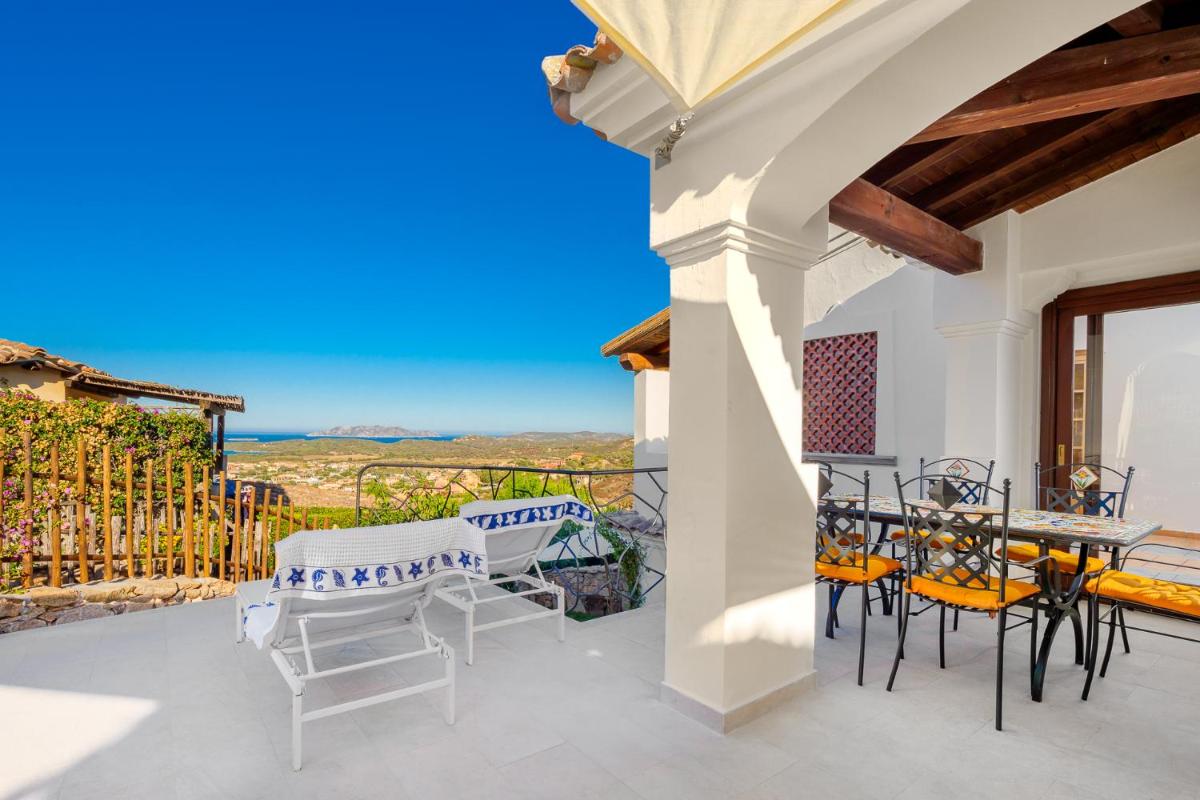 Villa with Breathtaking View I Private Garden I BBQ photo 4