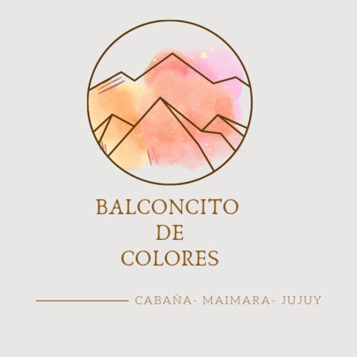 Balconcito de Colores