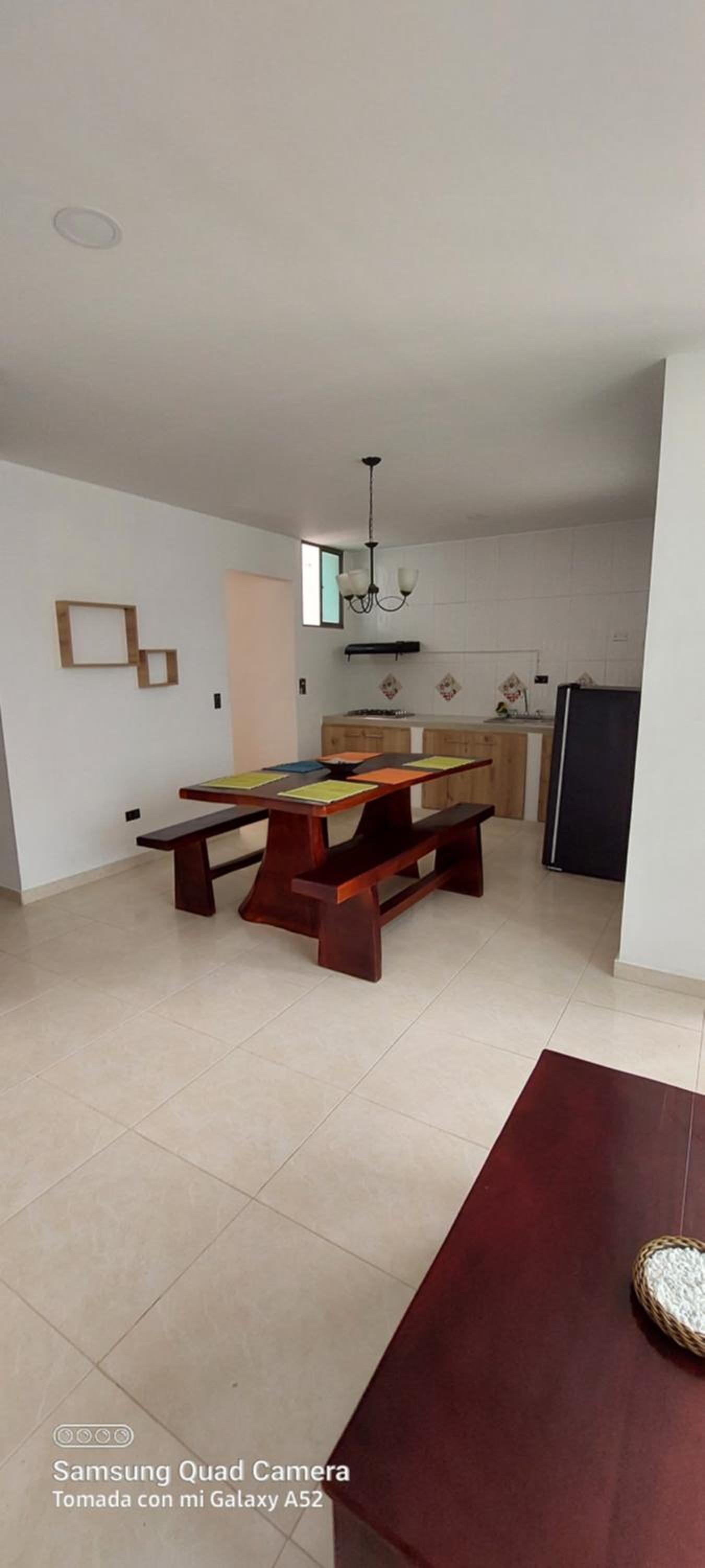 Cabaña la Isla-Coveñas