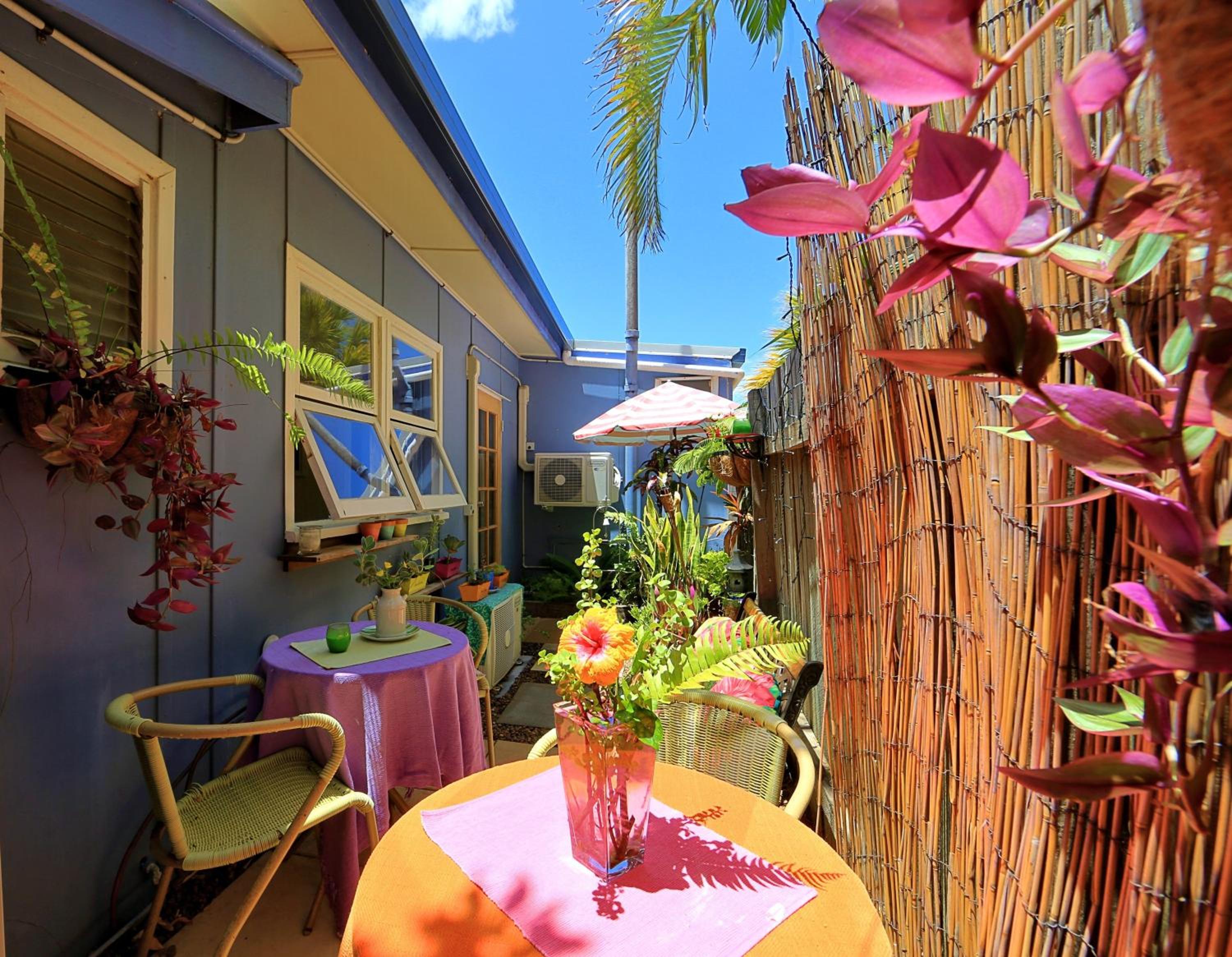 Bargara Gardens Boutique Villas