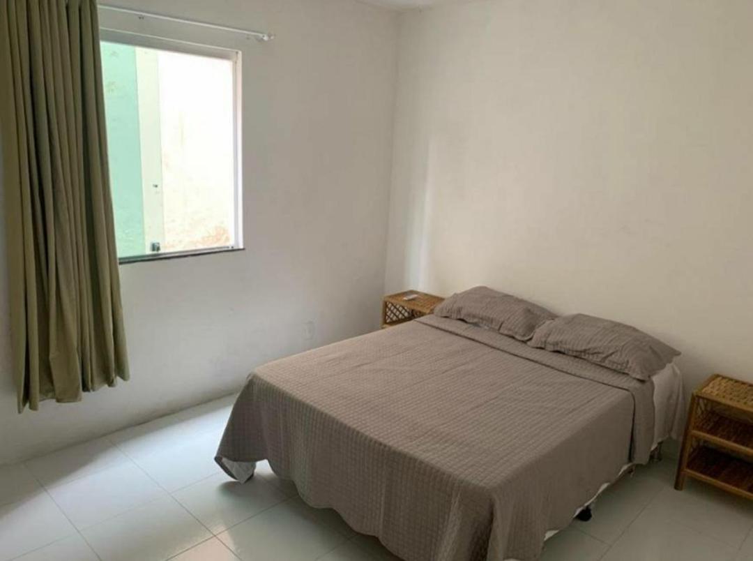 Excelente casa com Piscina
