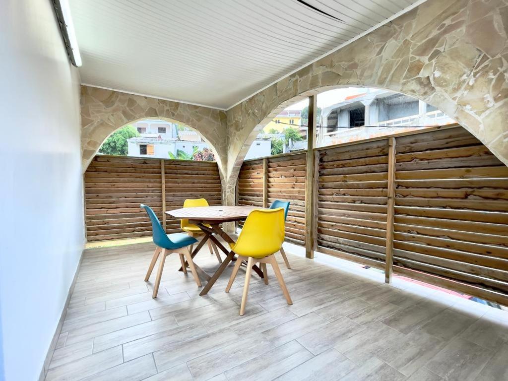 Villa Autre Bord view 3